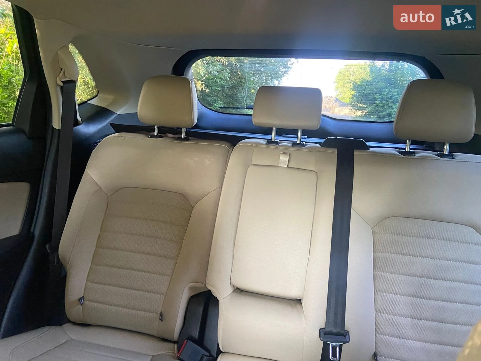 2019 Ford Edge - мініатюра 46
