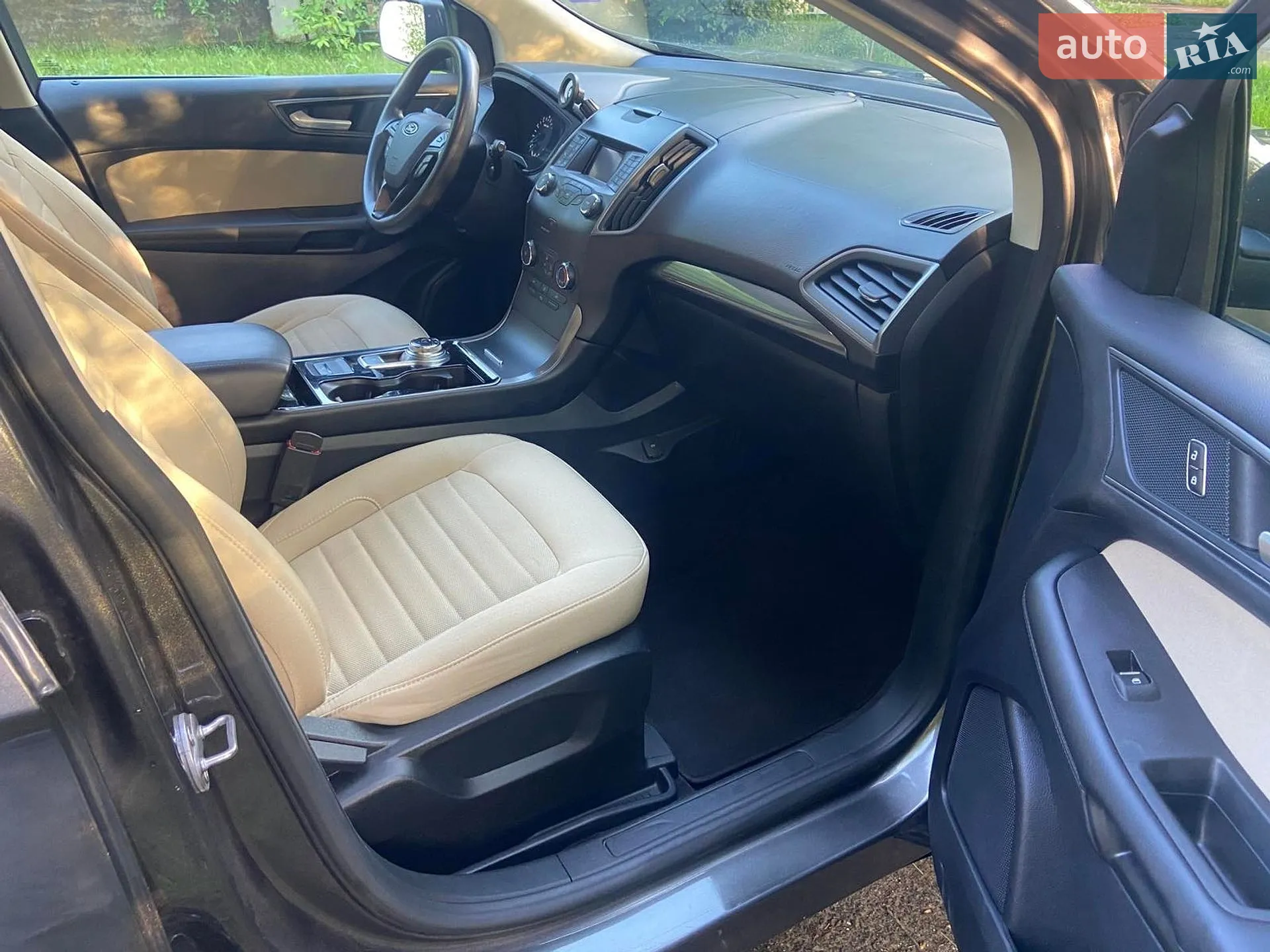 2019 Ford Edge - мініатюра 54