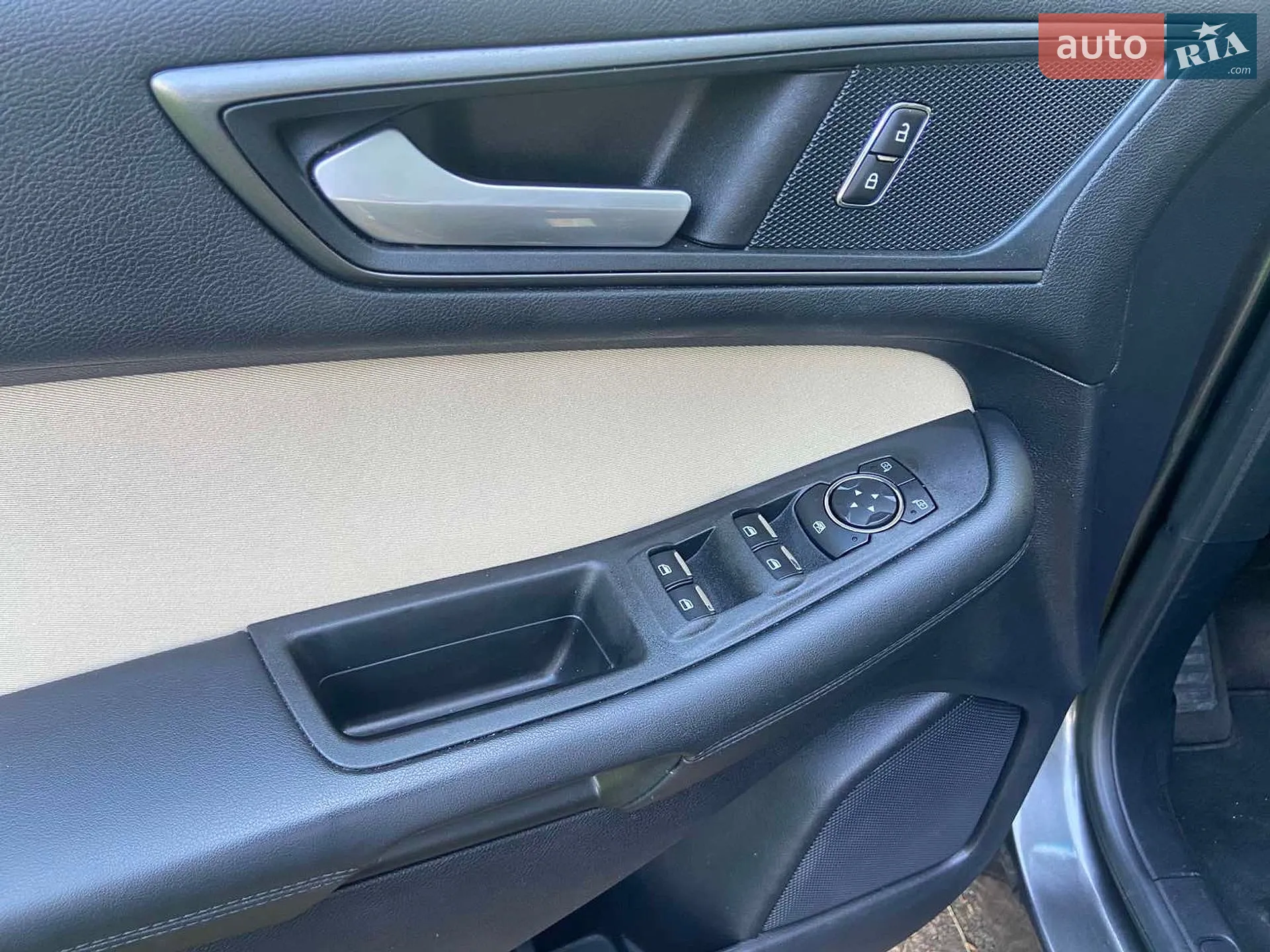 2019 Ford Edge - мініатюра 61