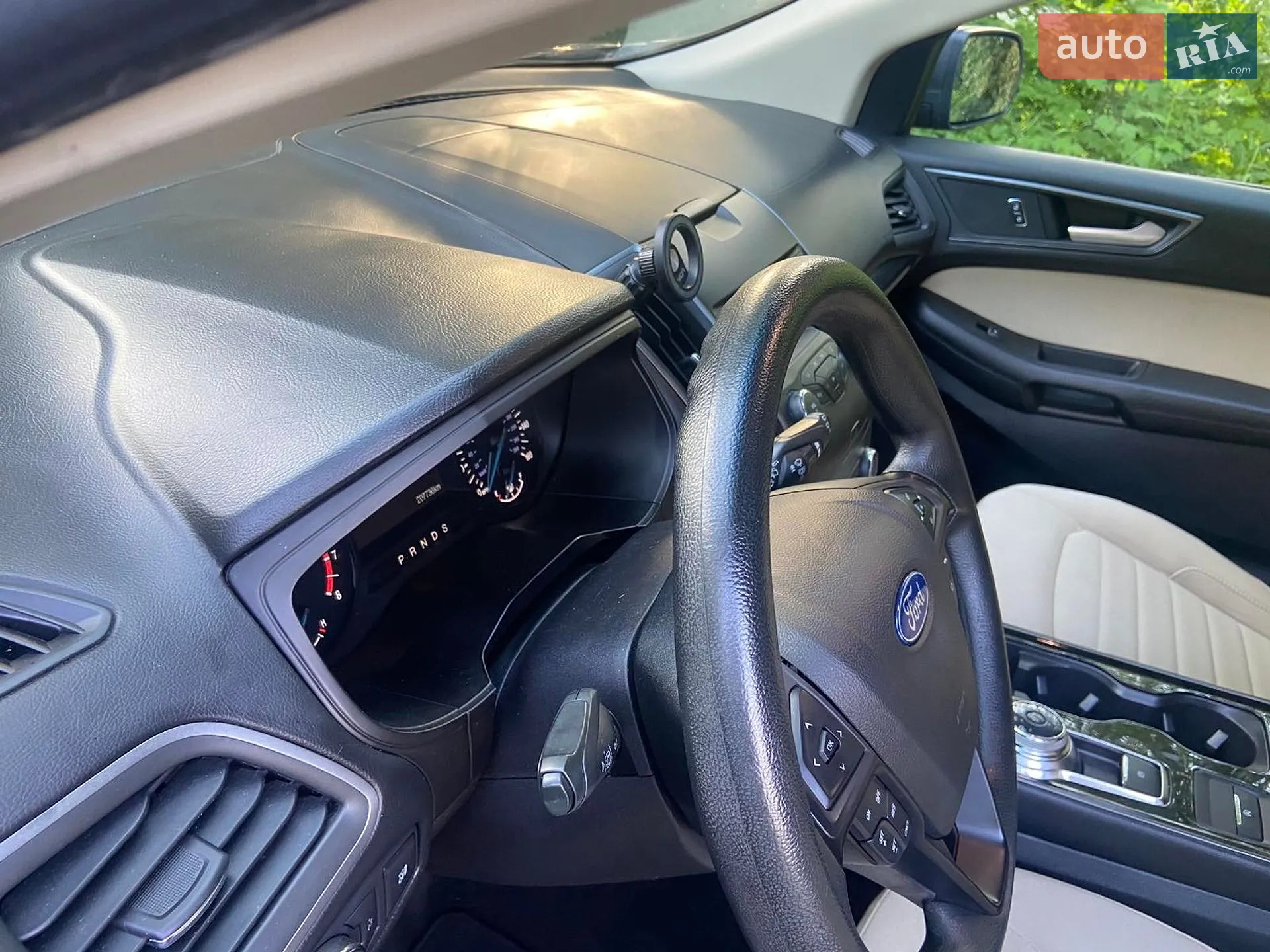2019 Ford Edge - мініатюра 65