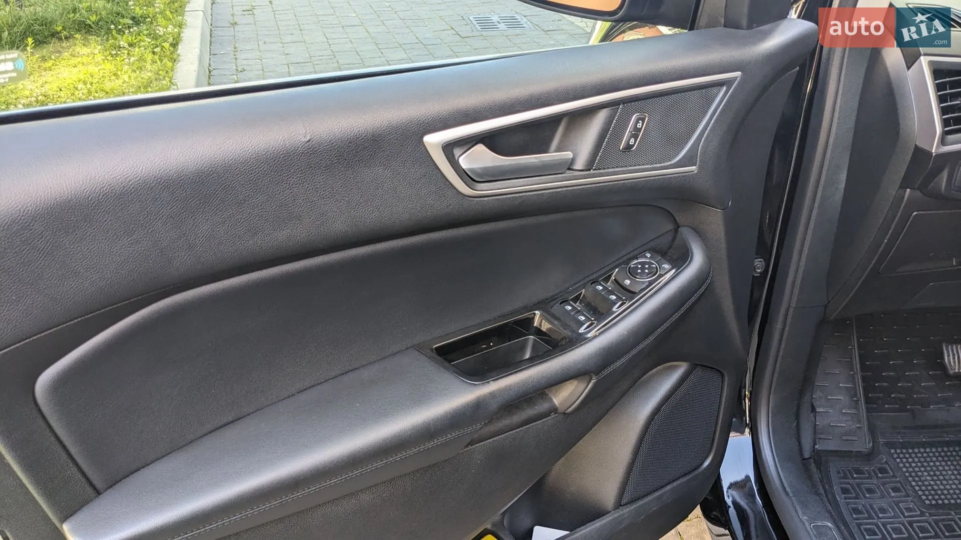 2018 Ford Edge - мініатюра 14