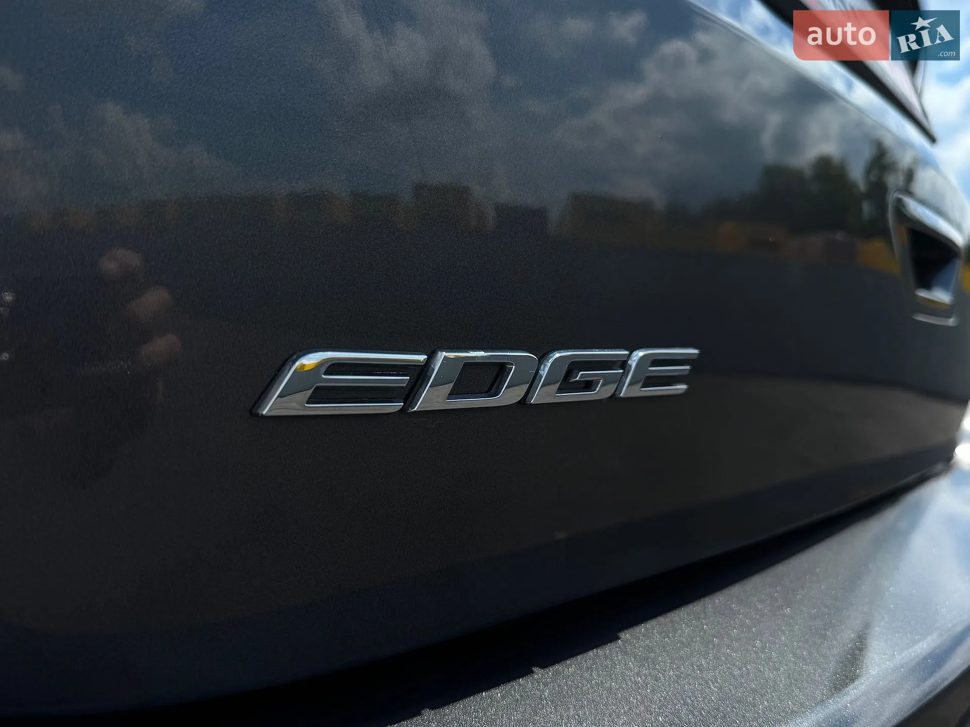 2016 Ford Edge - мініатюра 32