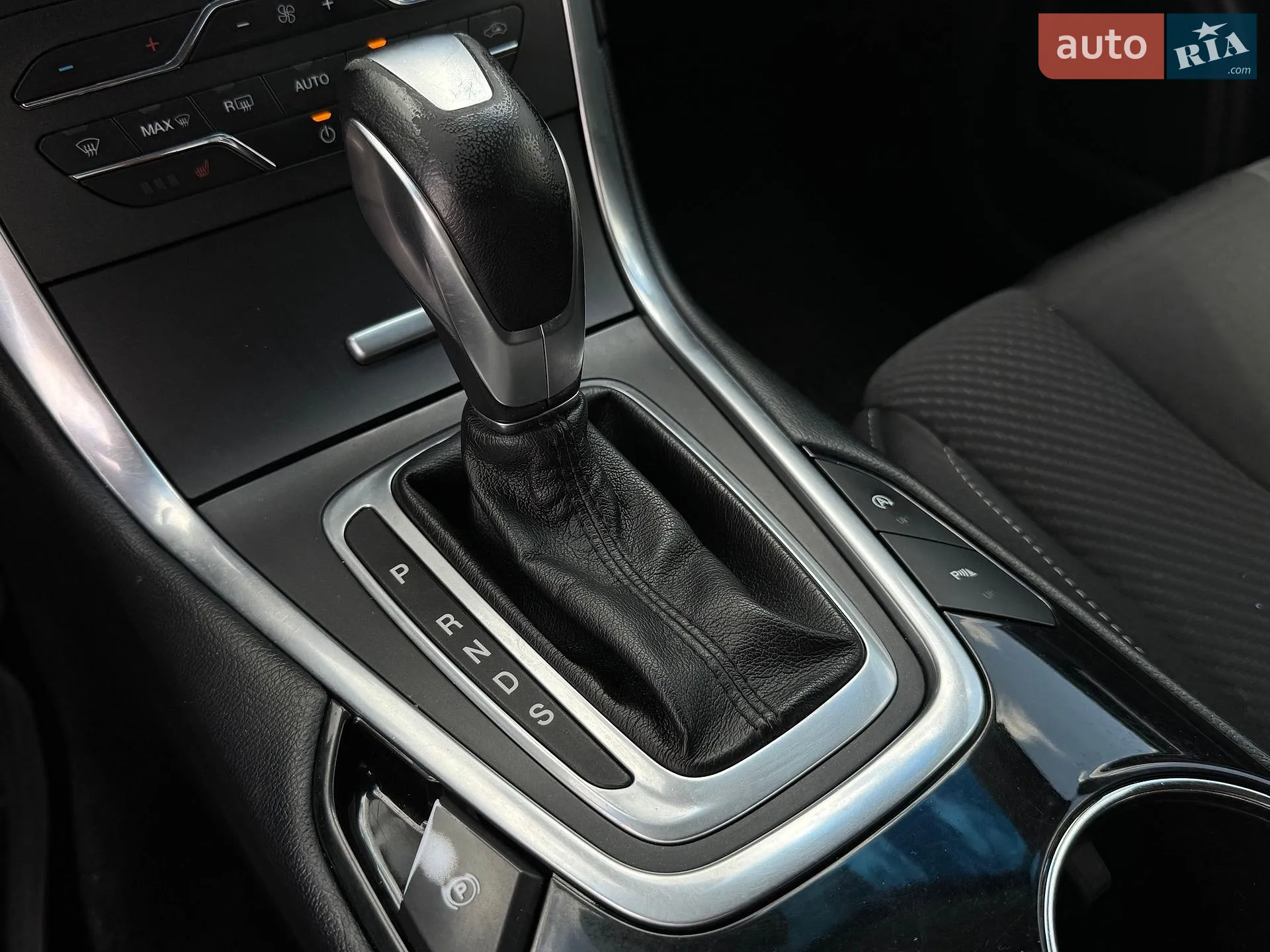 2016 Ford Edge - мініатюра 52