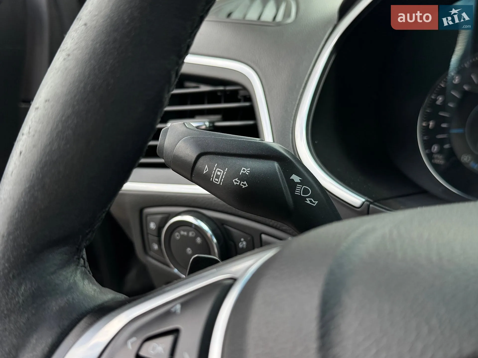 2016 Ford Edge - мініатюра 46