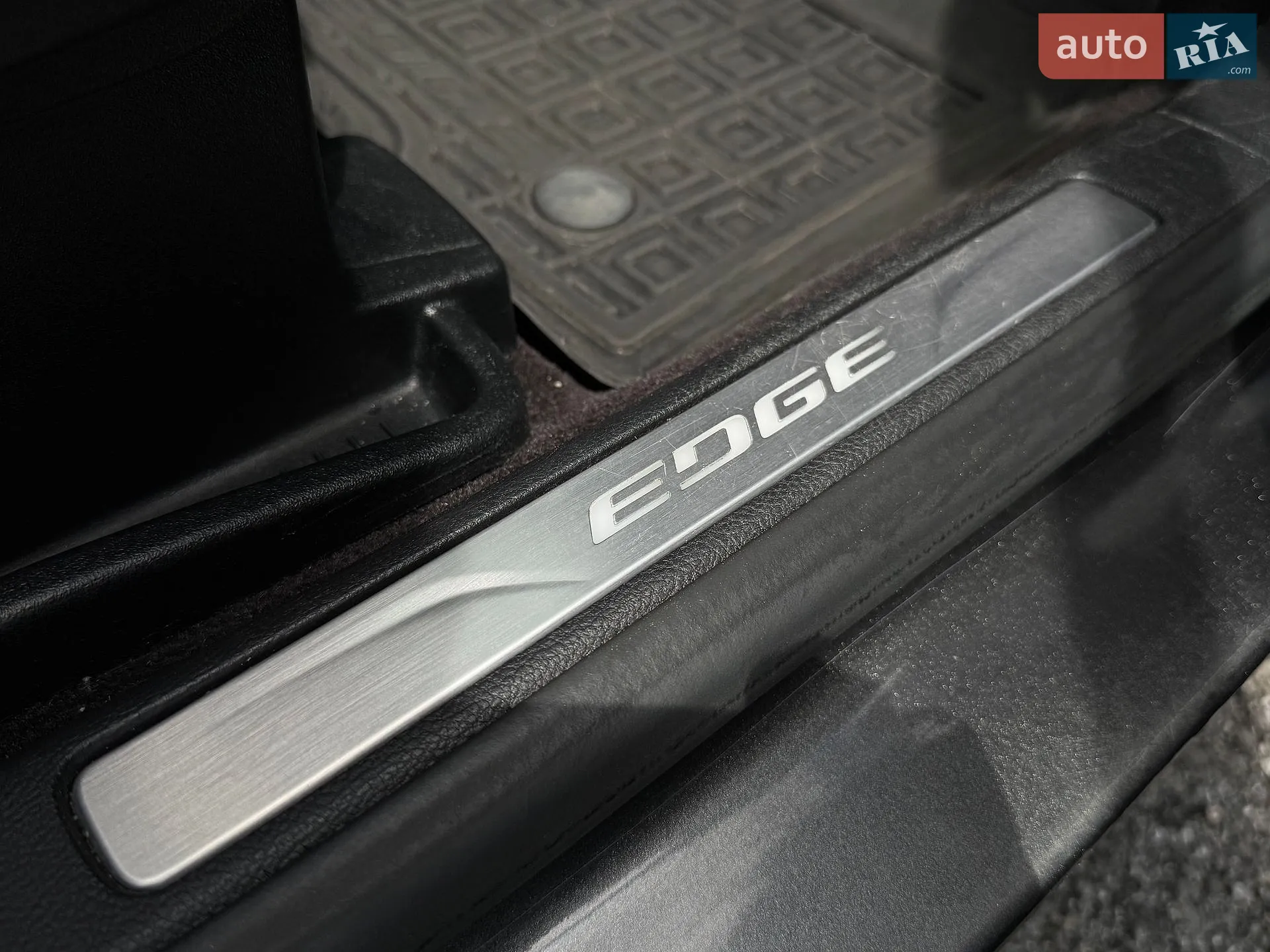 2016 Ford Edge - мініатюра 64