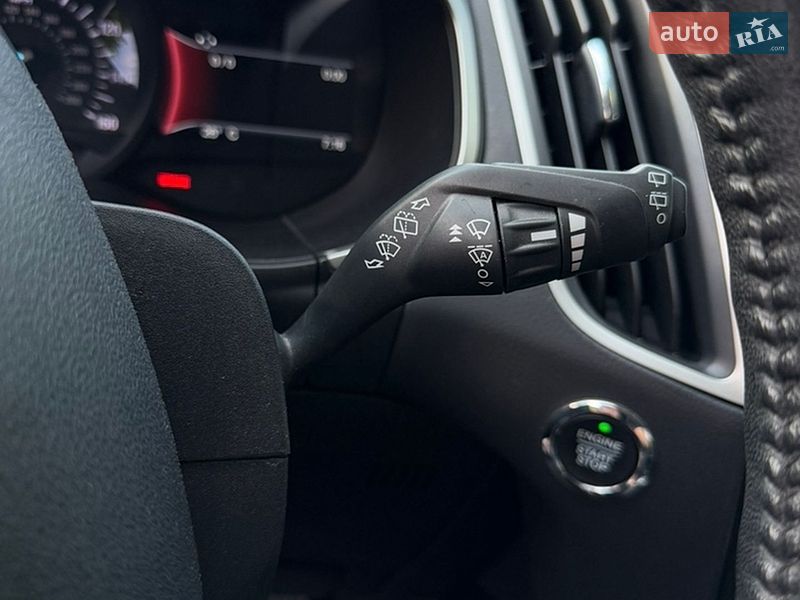 Позашляховик / Кросовер Ford Edge 2020 в Рівному