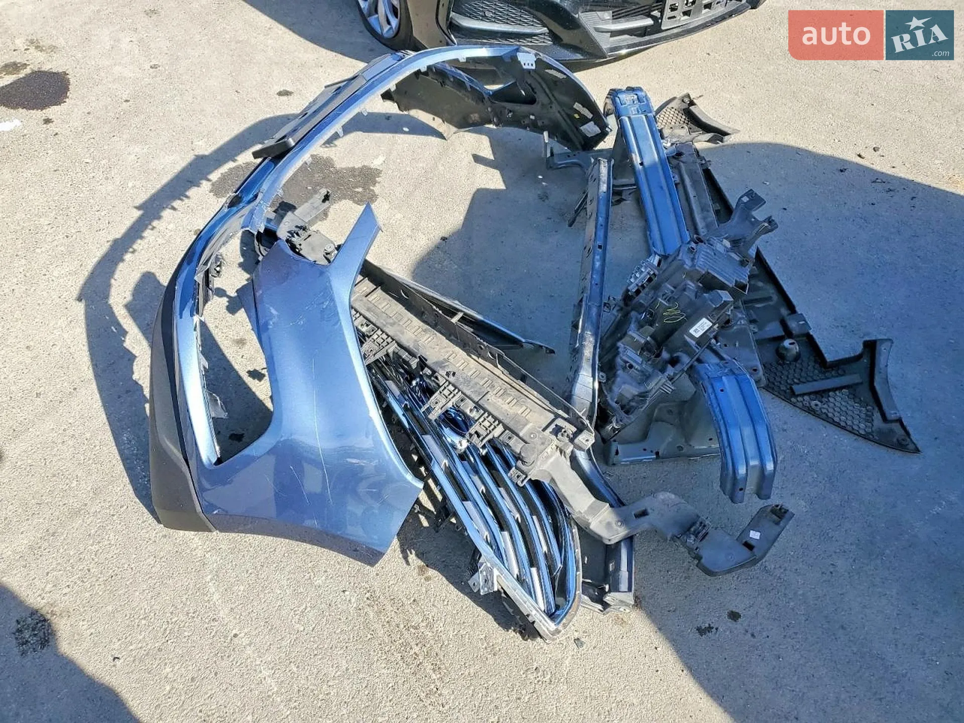 2019 Ford Edge - мініатюра 13