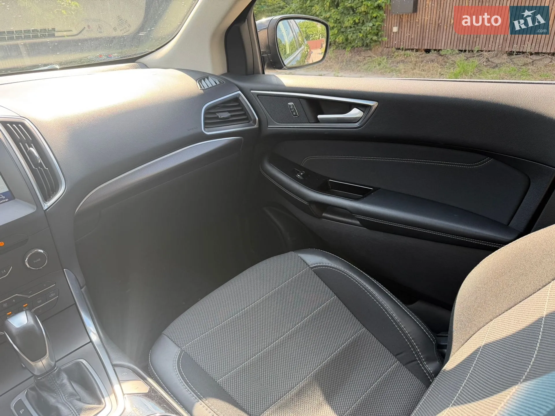 2017 Ford Edge - мініатюра 15