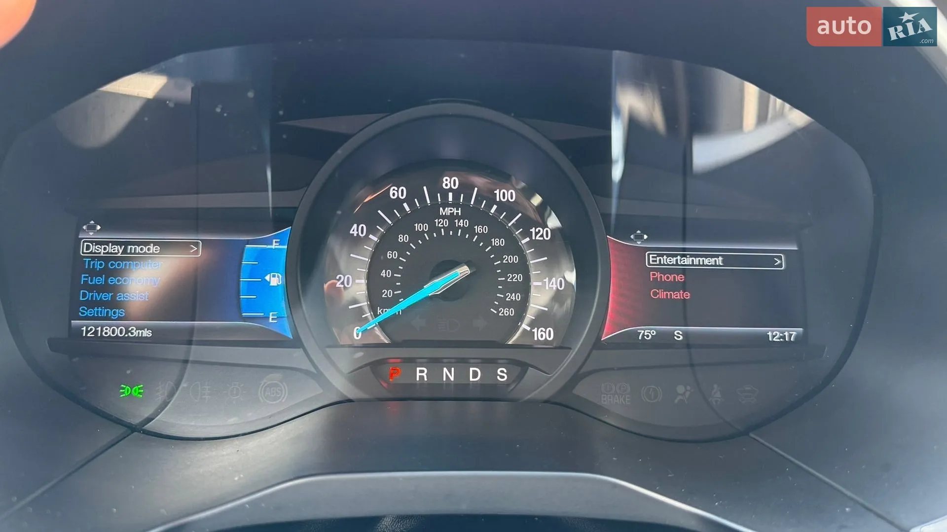 2015 Ford Edge - мініатюра 16