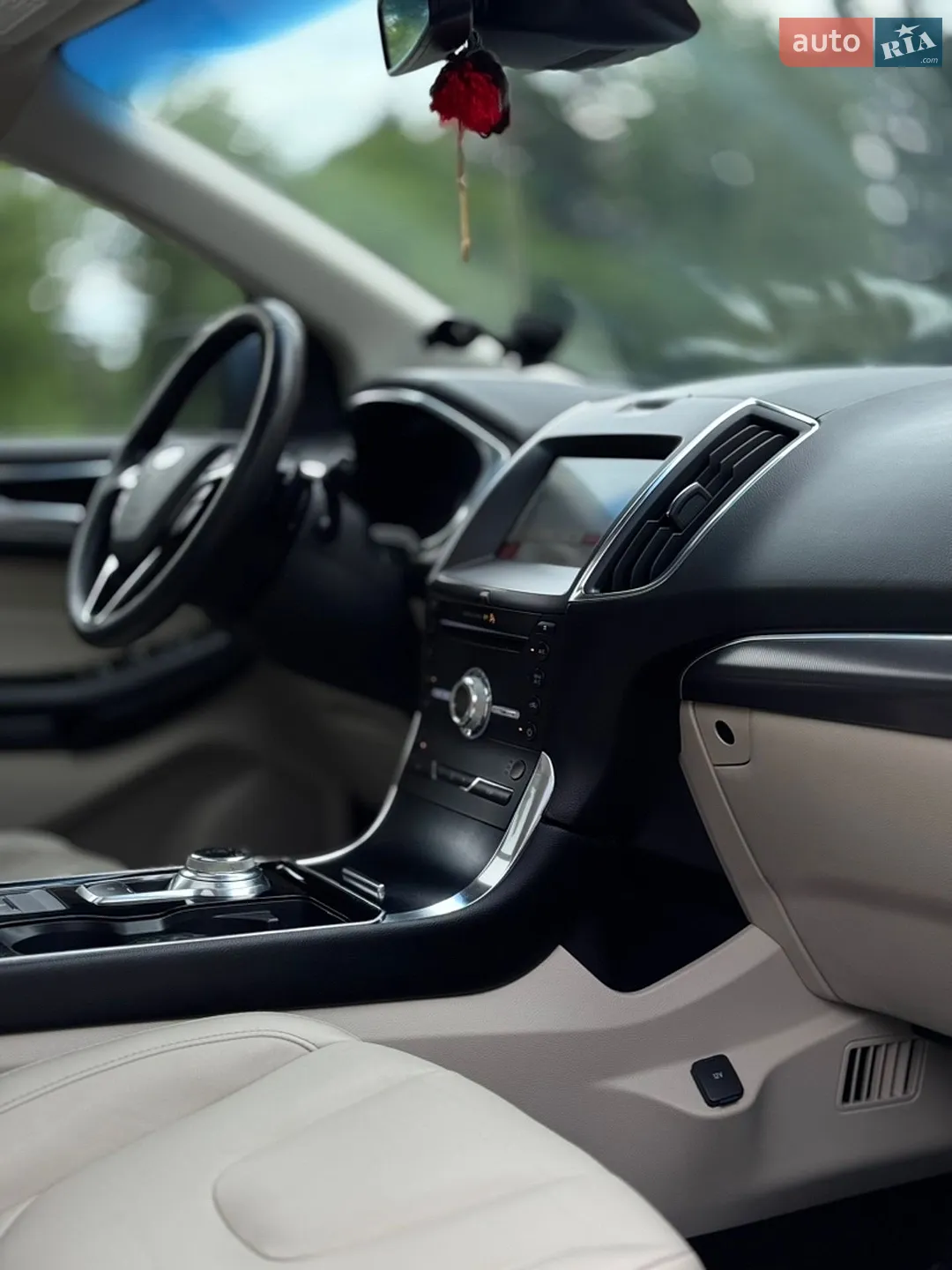 2018 Ford Edge - мініатюра 21