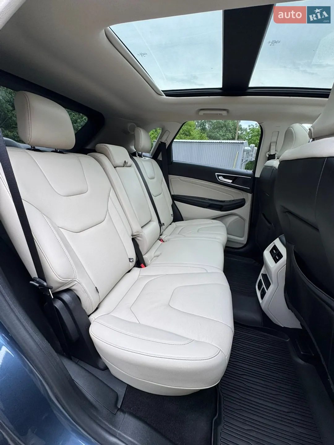 2018 Ford Edge - мініатюра 40