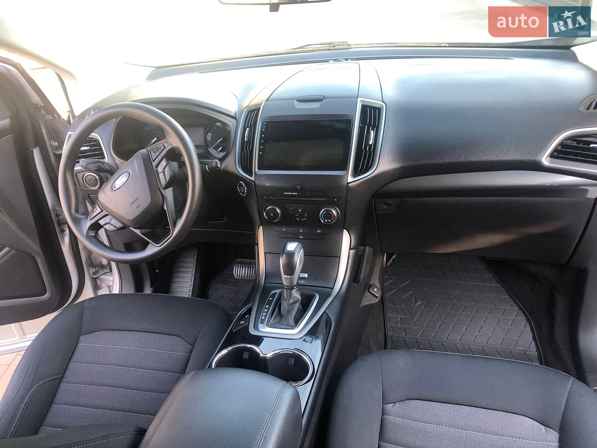2015 Ford Edge - мініатюра 15