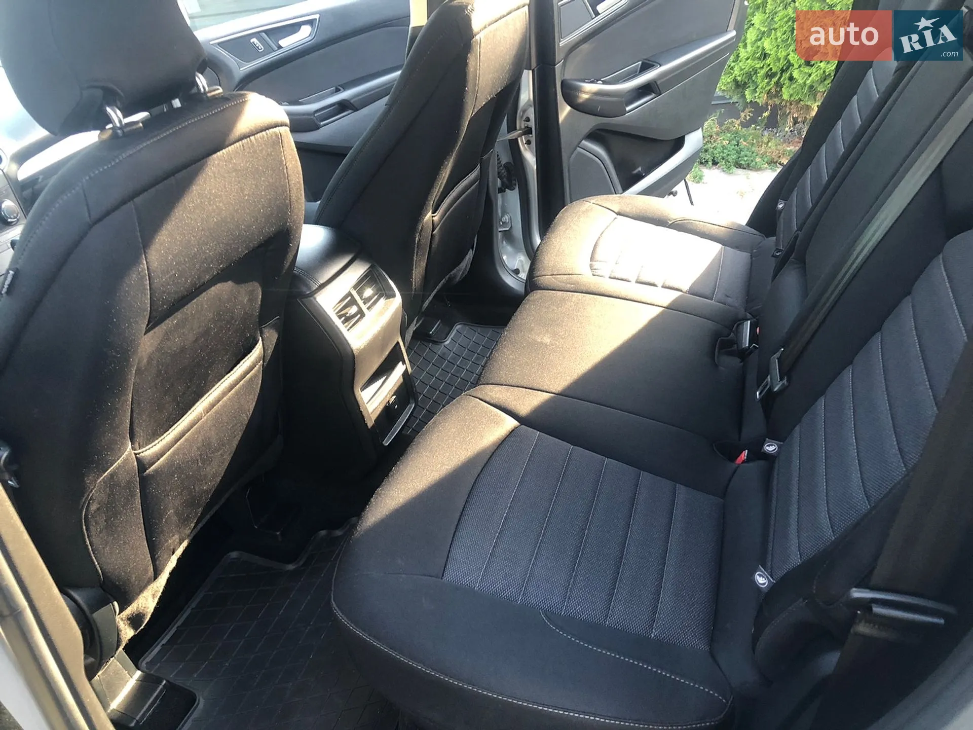 2015 Ford Edge - мініатюра 18