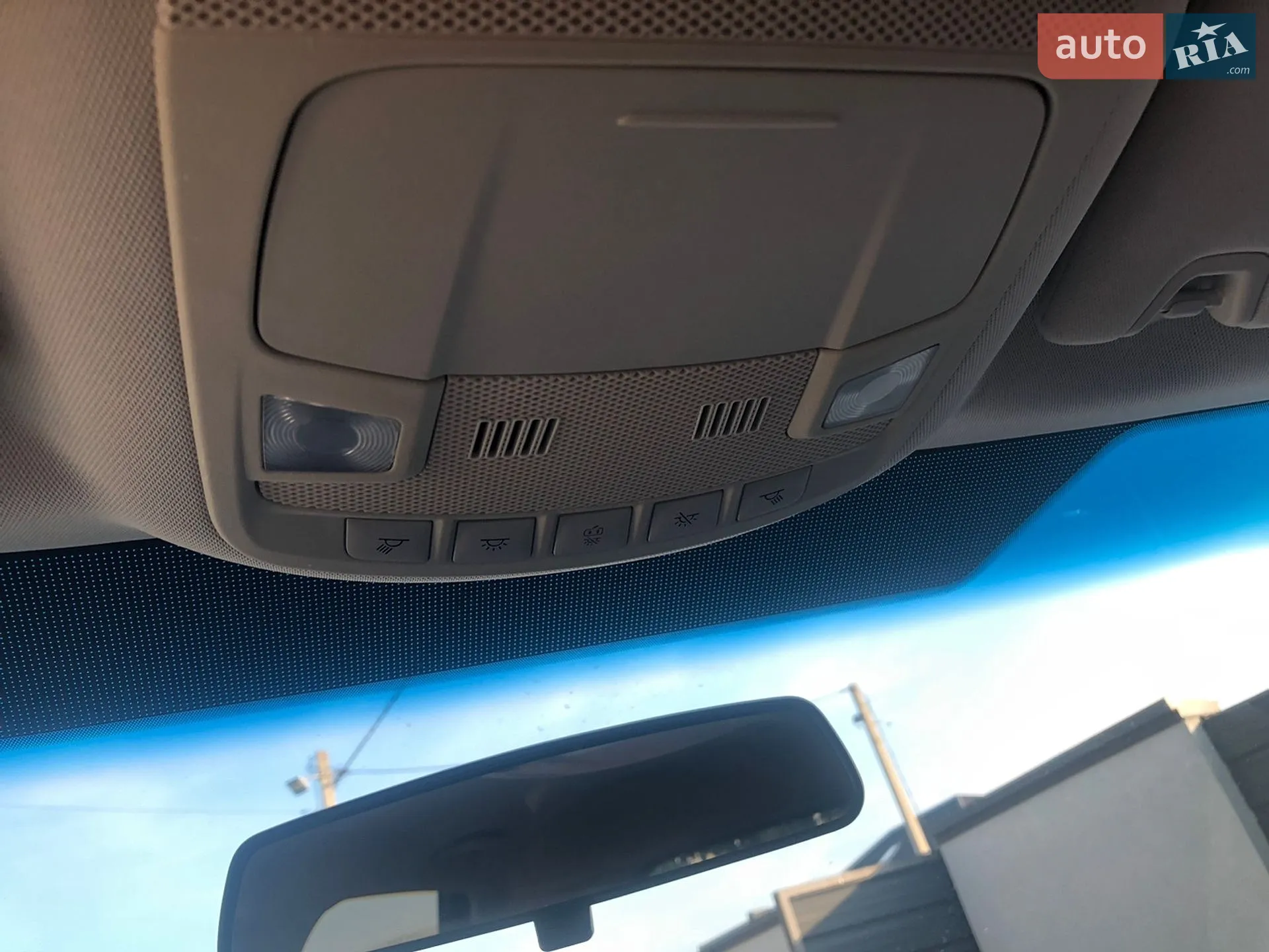 2015 Ford Edge - мініатюра 21