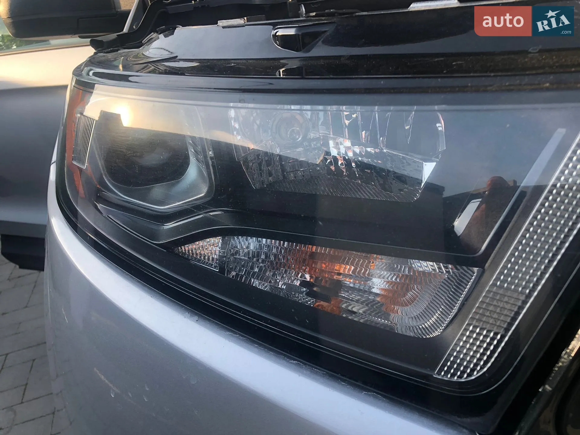 2015 Ford Edge - мініатюра 23