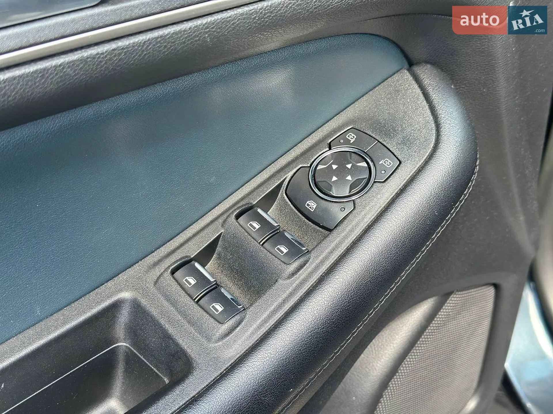 2022 Ford Edge - мініатюра 10