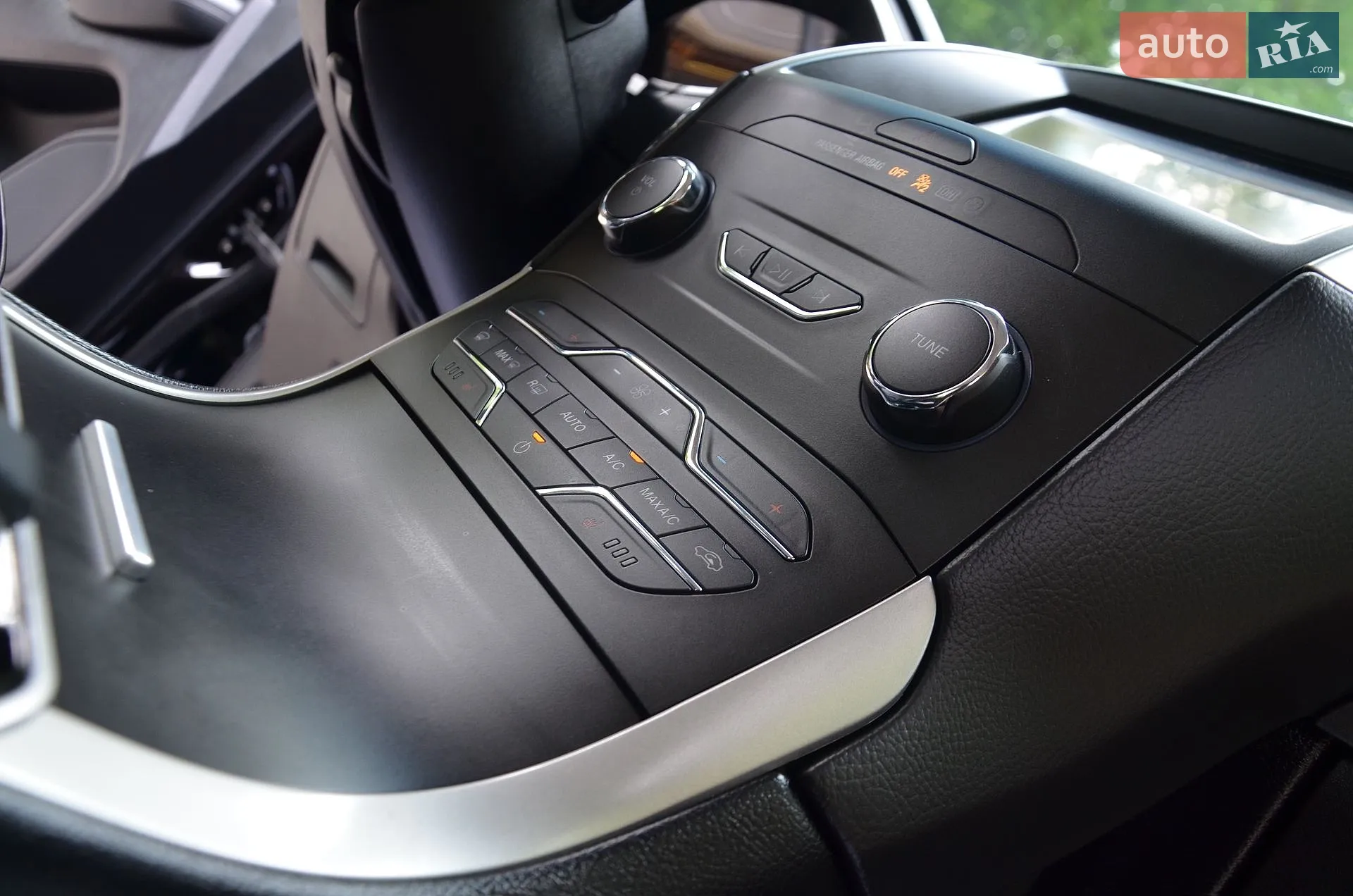 2019 Ford Edge - мініатюра 68