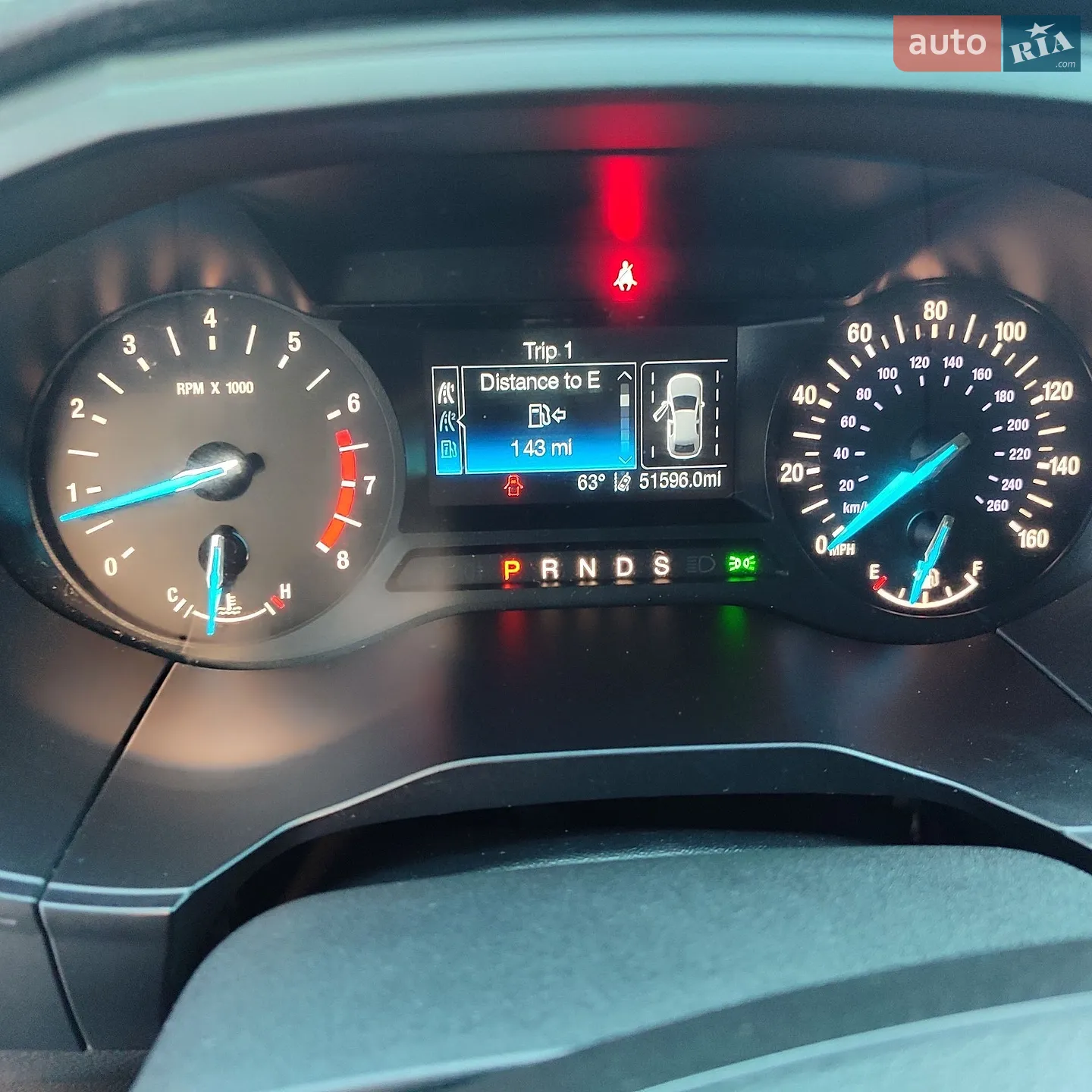 2020 Ford Edge - мініатюра 22