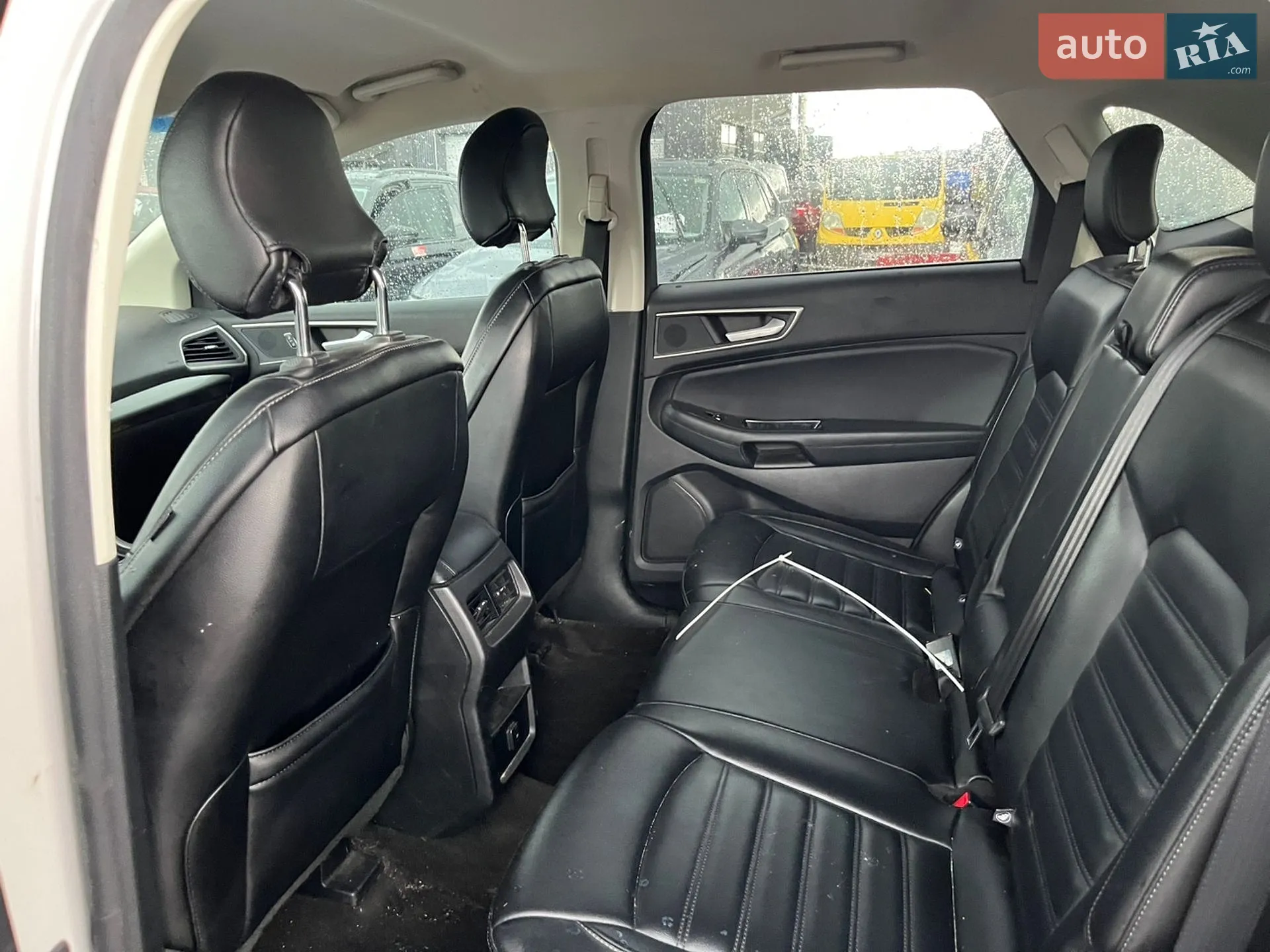 2019 Ford Edge - мініатюра 13