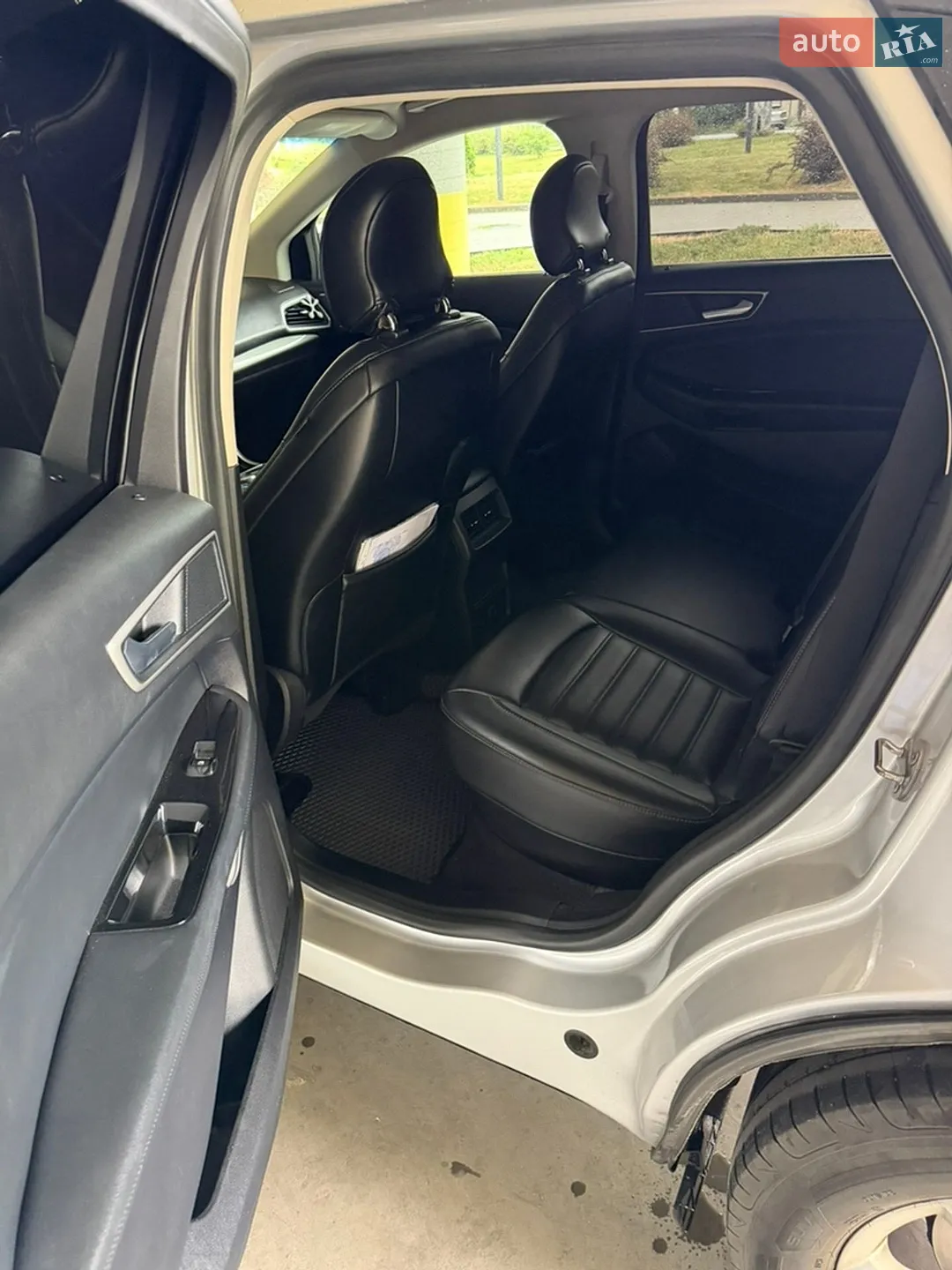 2019 Ford Edge - мініатюра 15