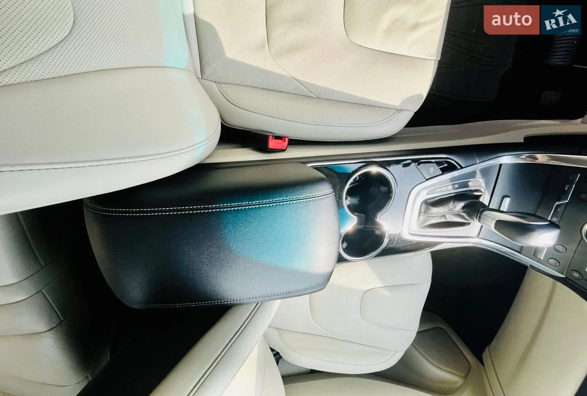 2015 Ford Edge - мініатюра 24