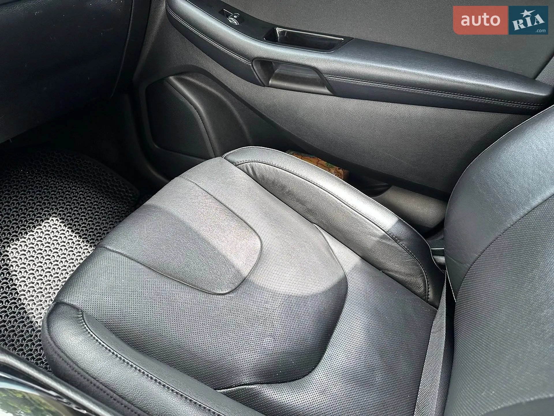 2015 Ford Edge - мініатюра 19