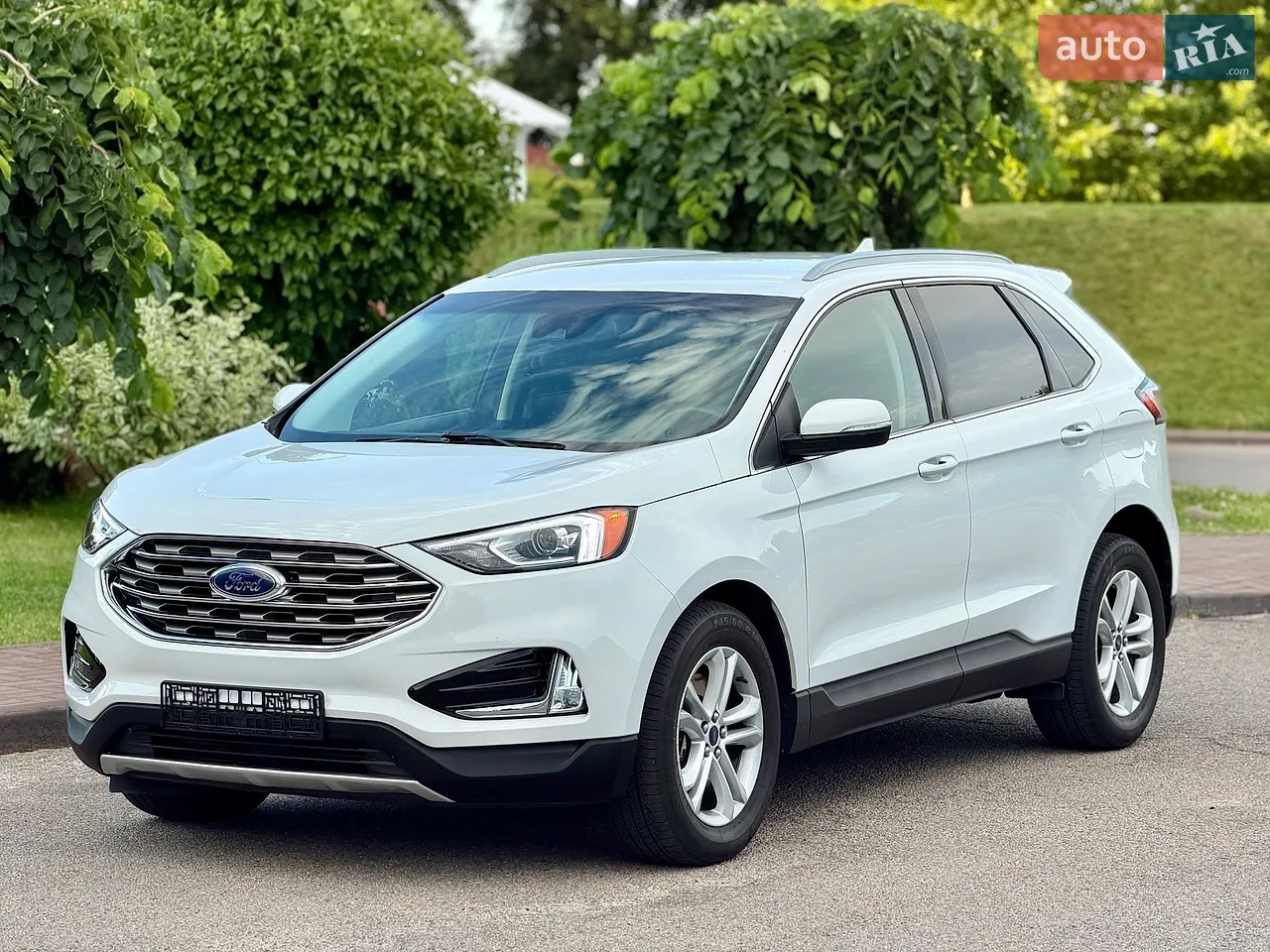 2015 Ford Focus - мініатюра 28