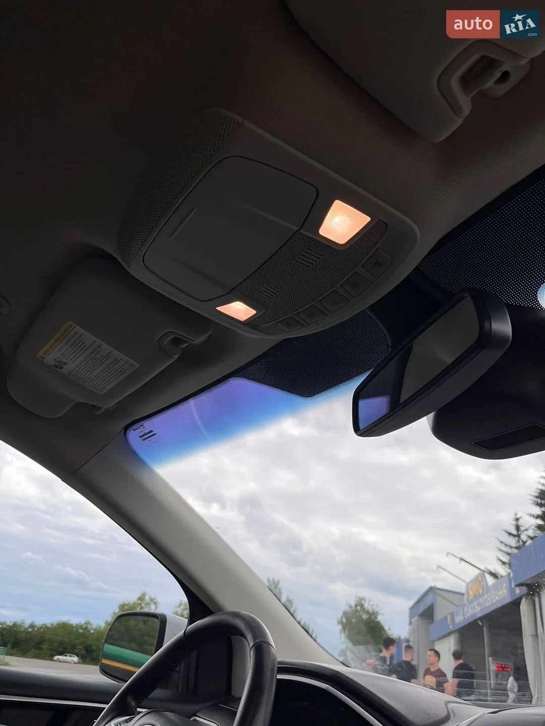 2019 Ford Edge - мініатюра 13