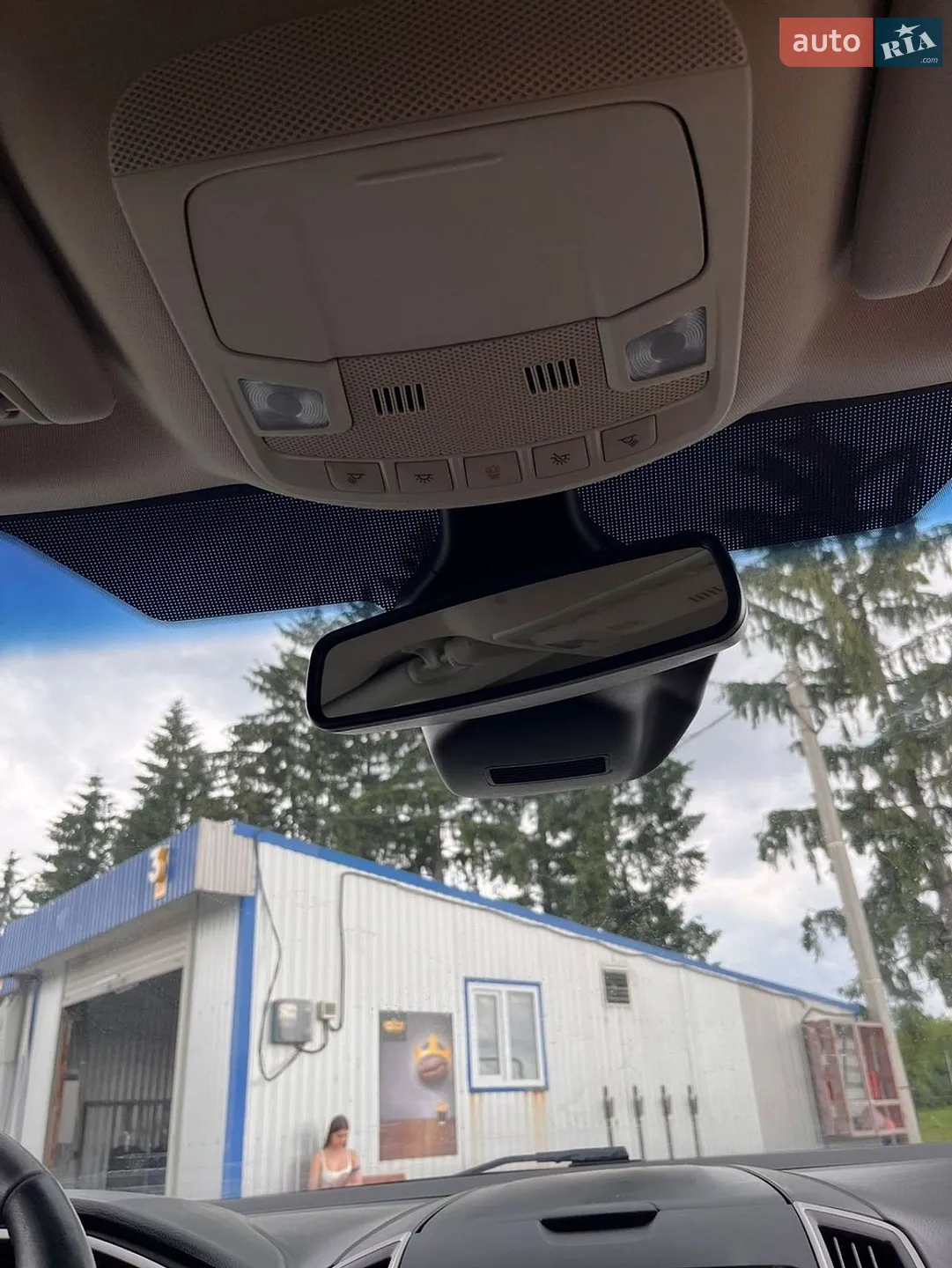 2019 Ford Edge - мініатюра 18