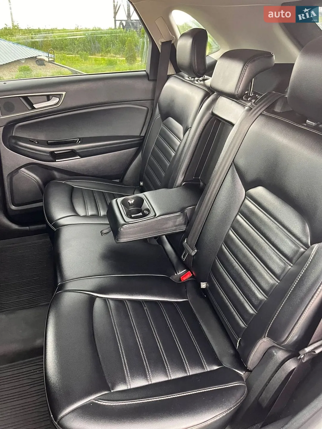 2019 Ford Edge - мініатюра 34