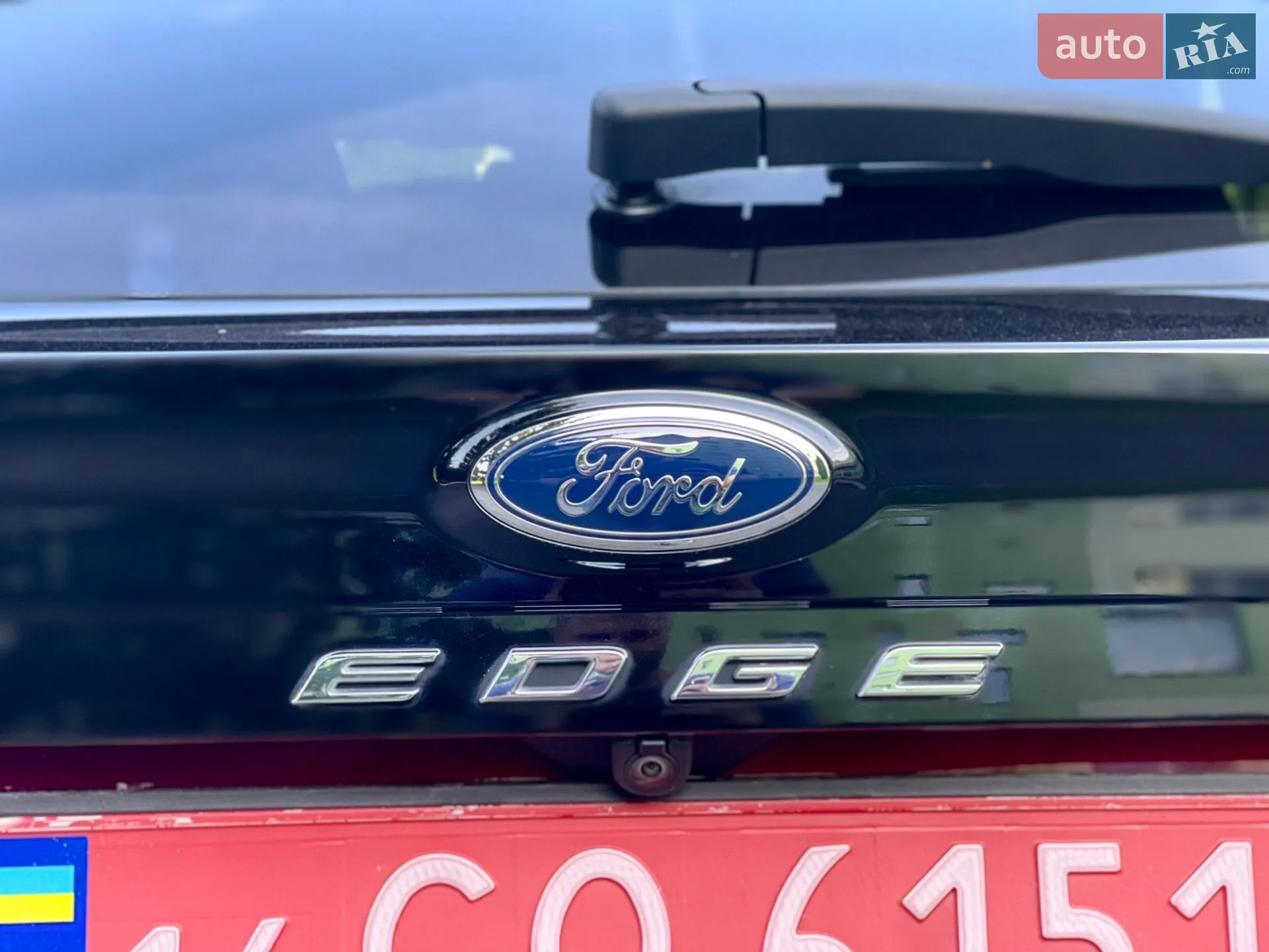 2022 Ford Edge - мініатюра 26