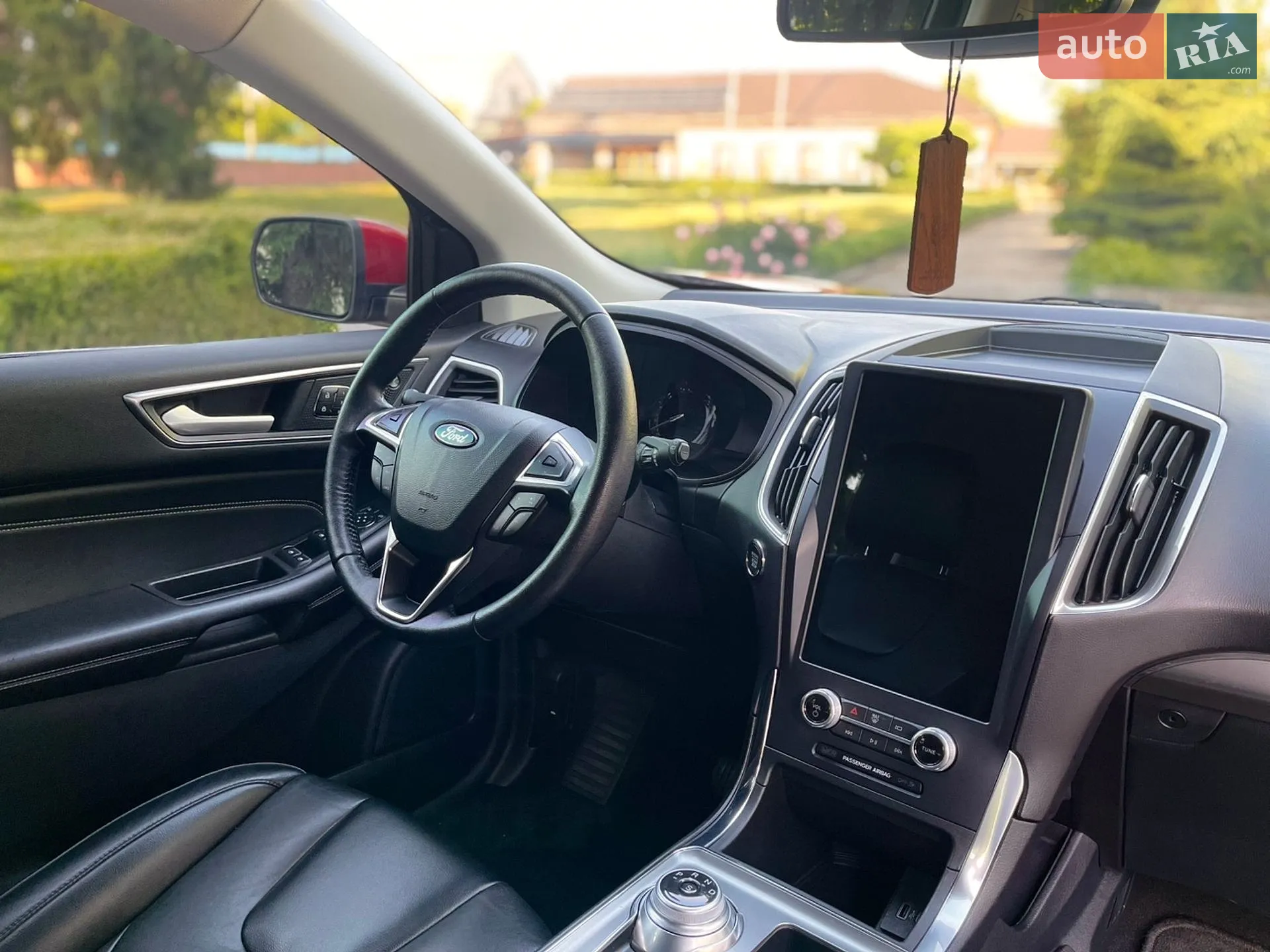 2022 Ford Edge - мініатюра 65