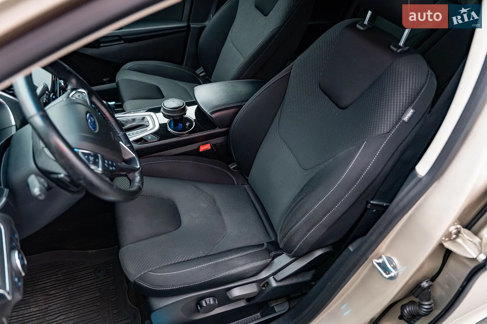 2017 Ford Edge - мініатюра 10