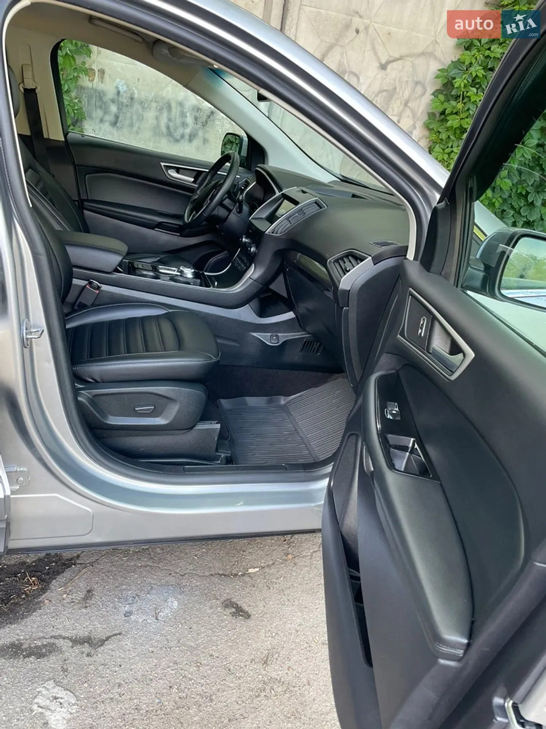 2020 Ford Edge - мініатюра 6