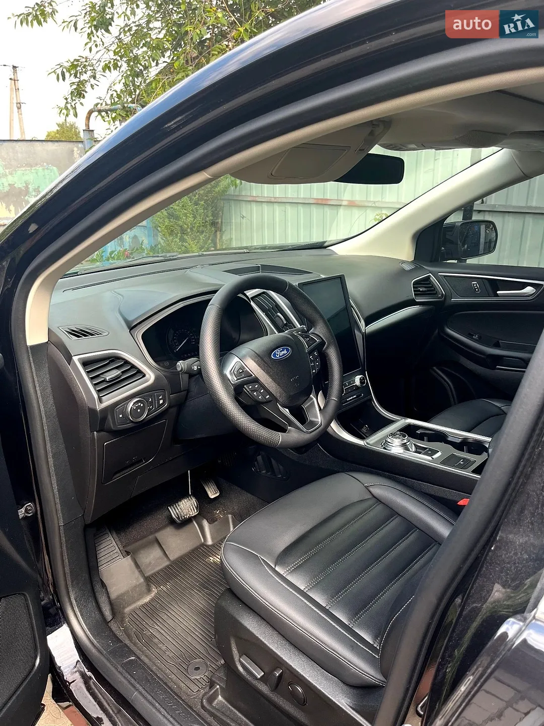 2022 Ford Edge - мініатюра 44