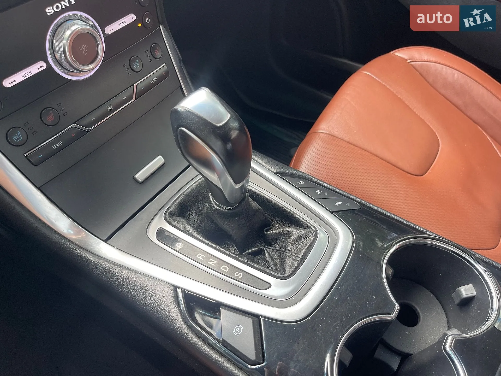 2016 Ford Edge - мініатюра 15