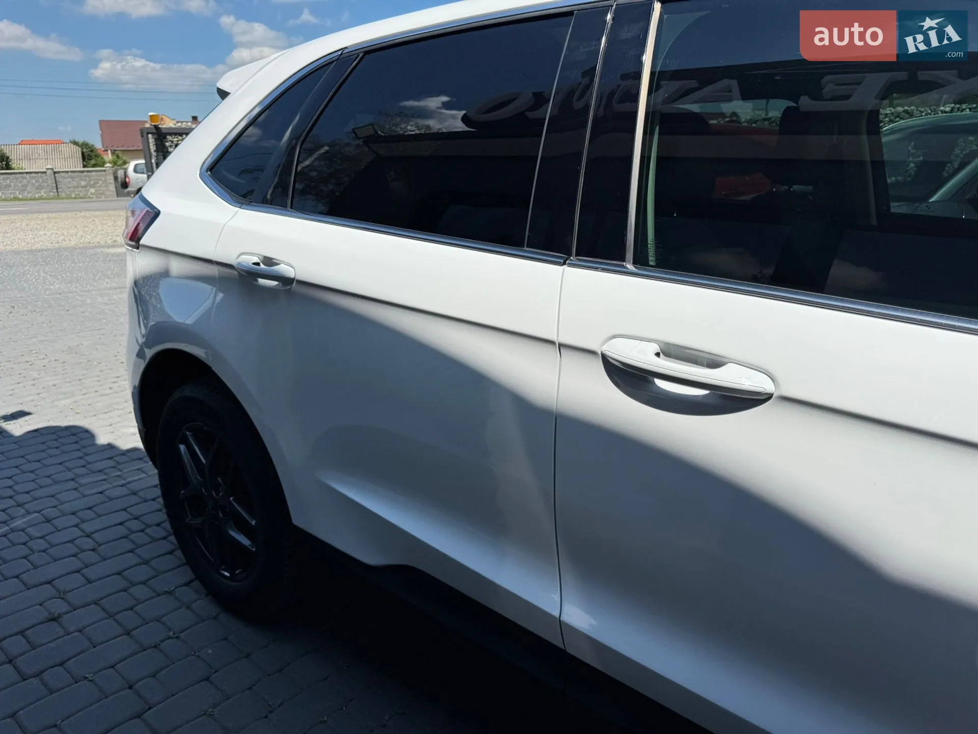 2023 Ford Edge - мініатюра 19