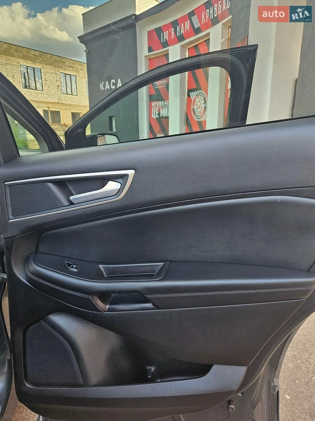 2024 Ford Edge - мініатюра 14