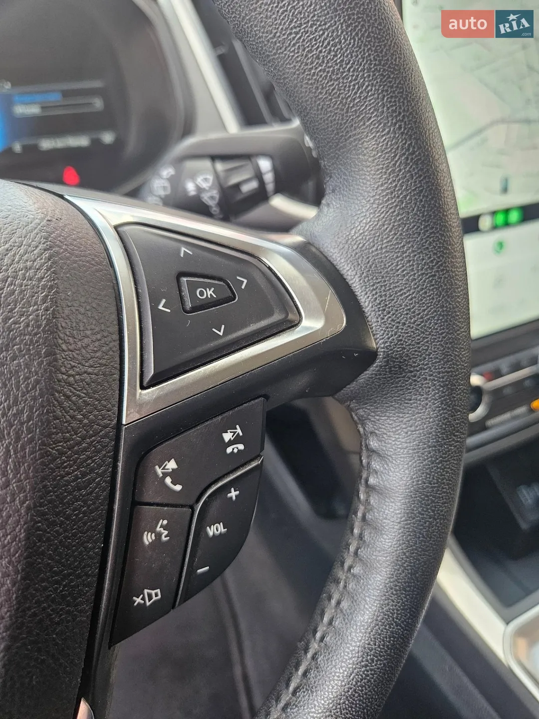 2024 Ford Edge - мініатюра 18