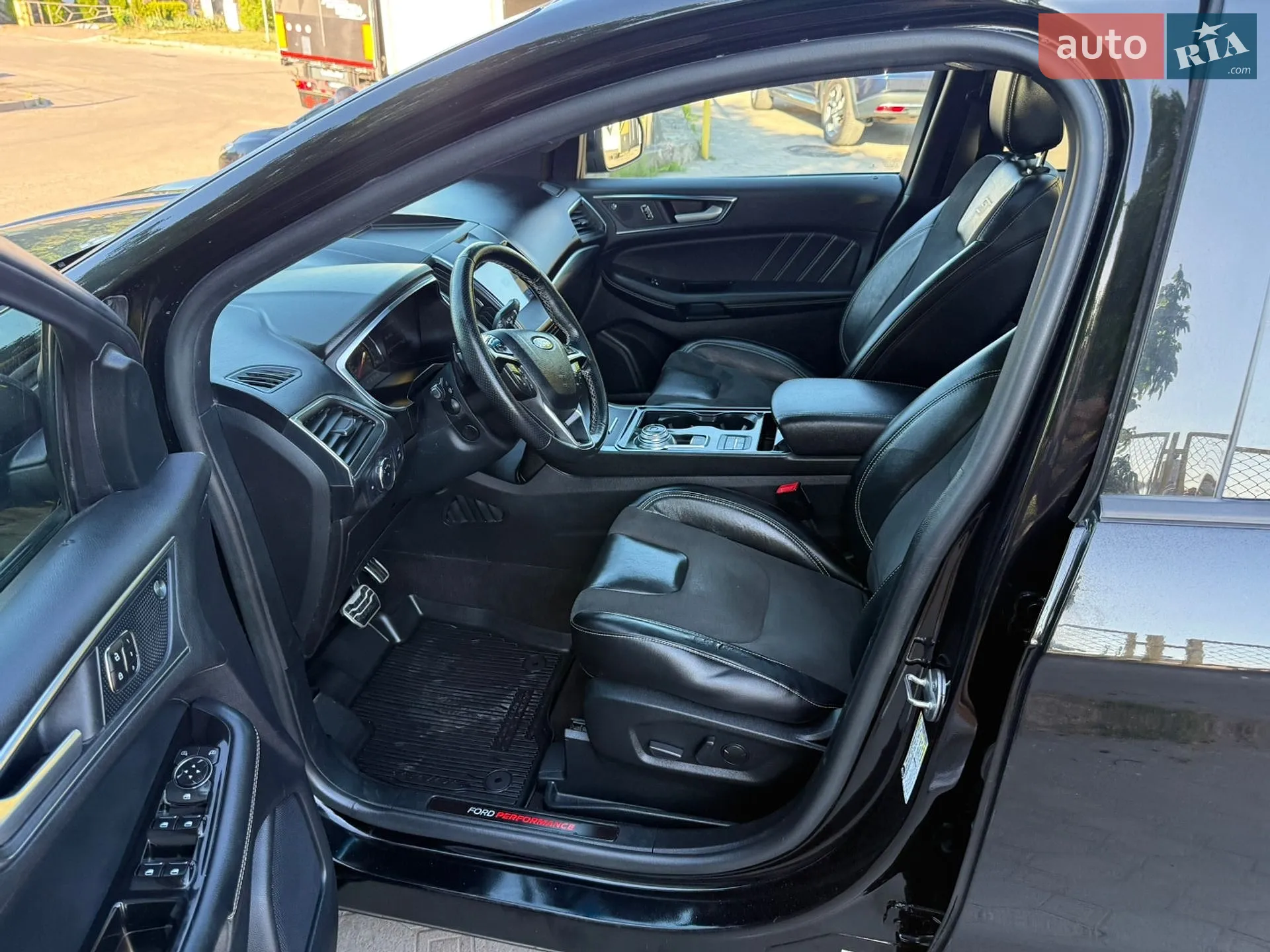 2019 Ford Edge - мініатюра 23