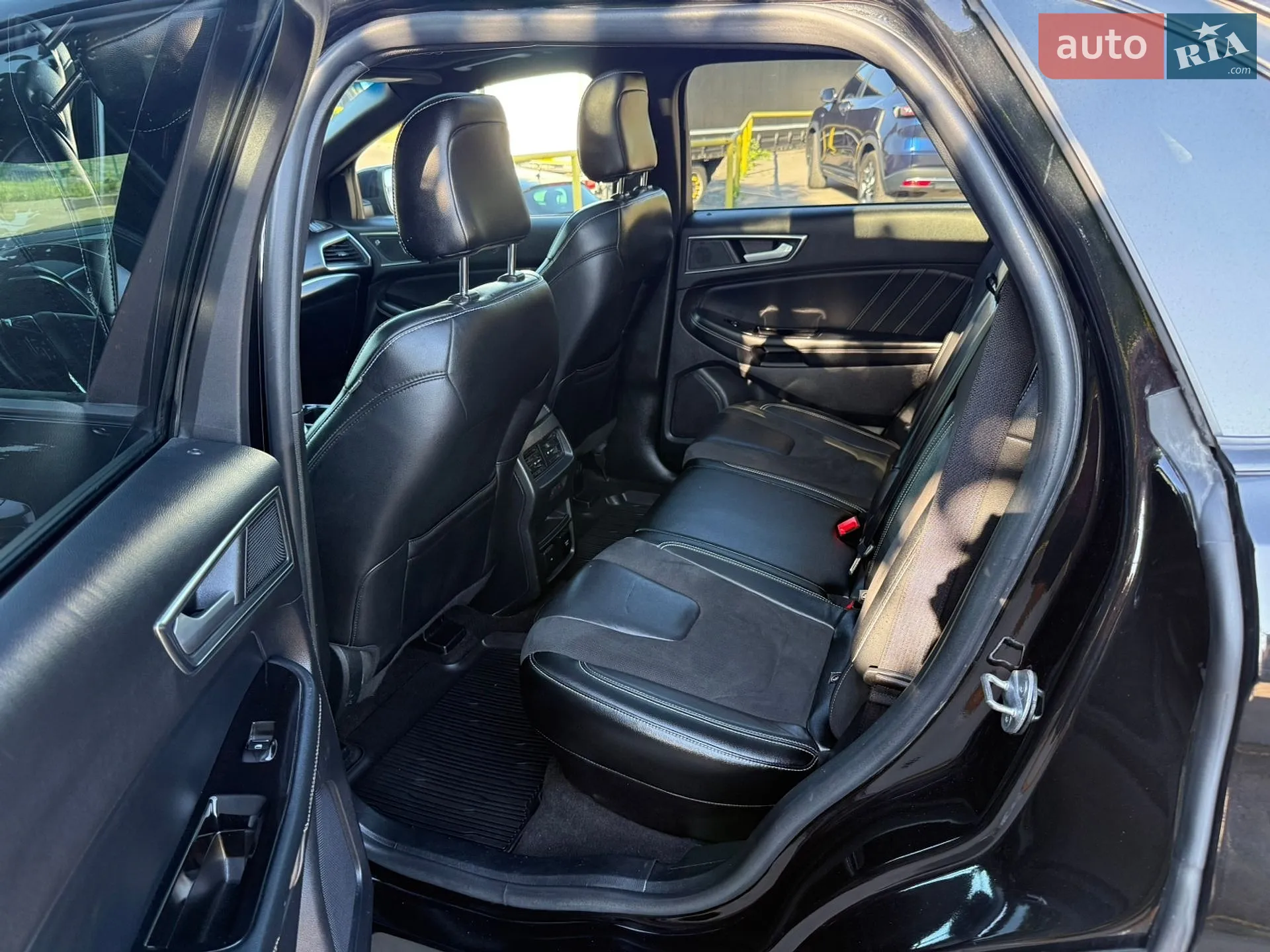 2019 Ford Edge - мініатюра 30