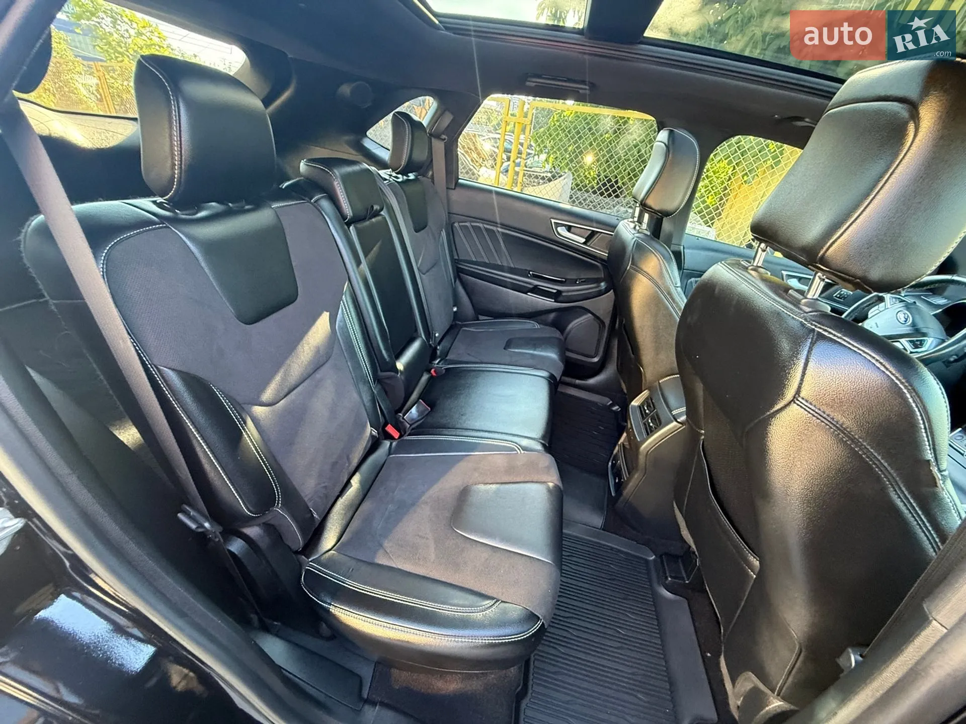 2019 Ford Edge - мініатюра 37