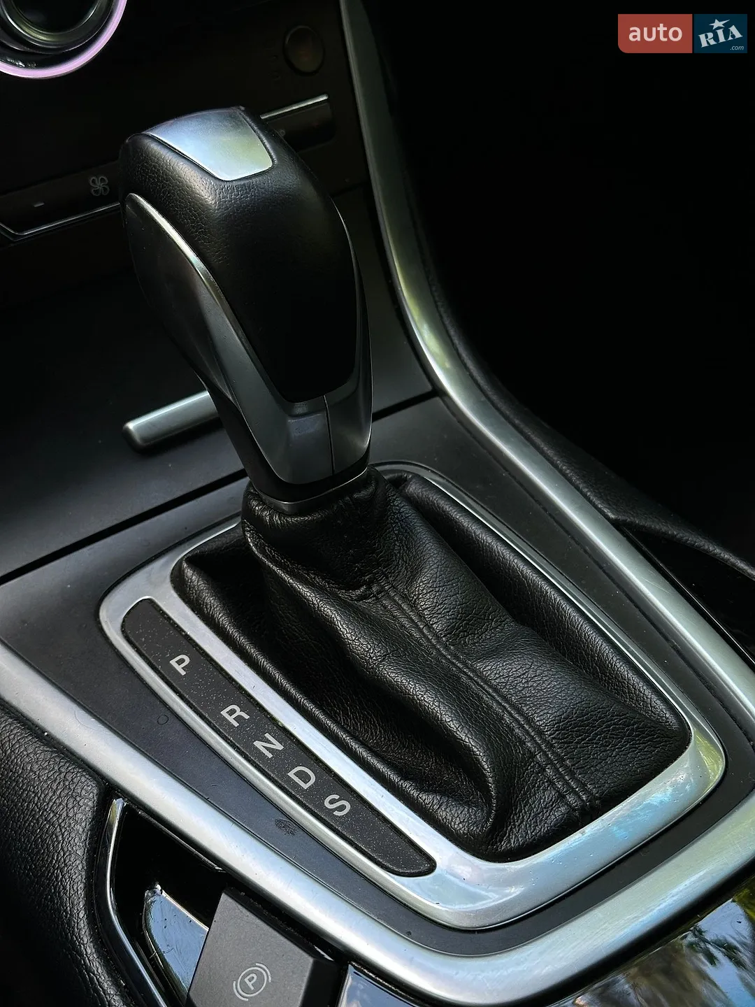 2017 Ford Edge - мініатюра 35