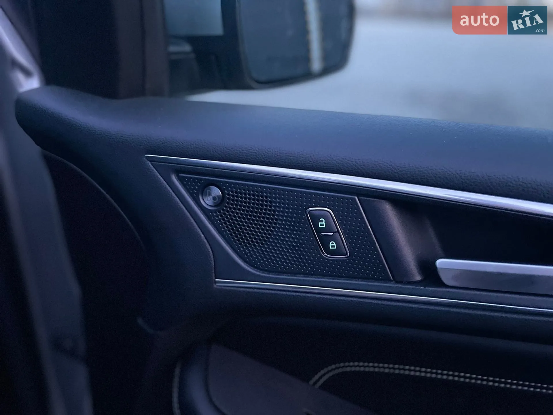 2021 Ford Edge - мініатюра 19