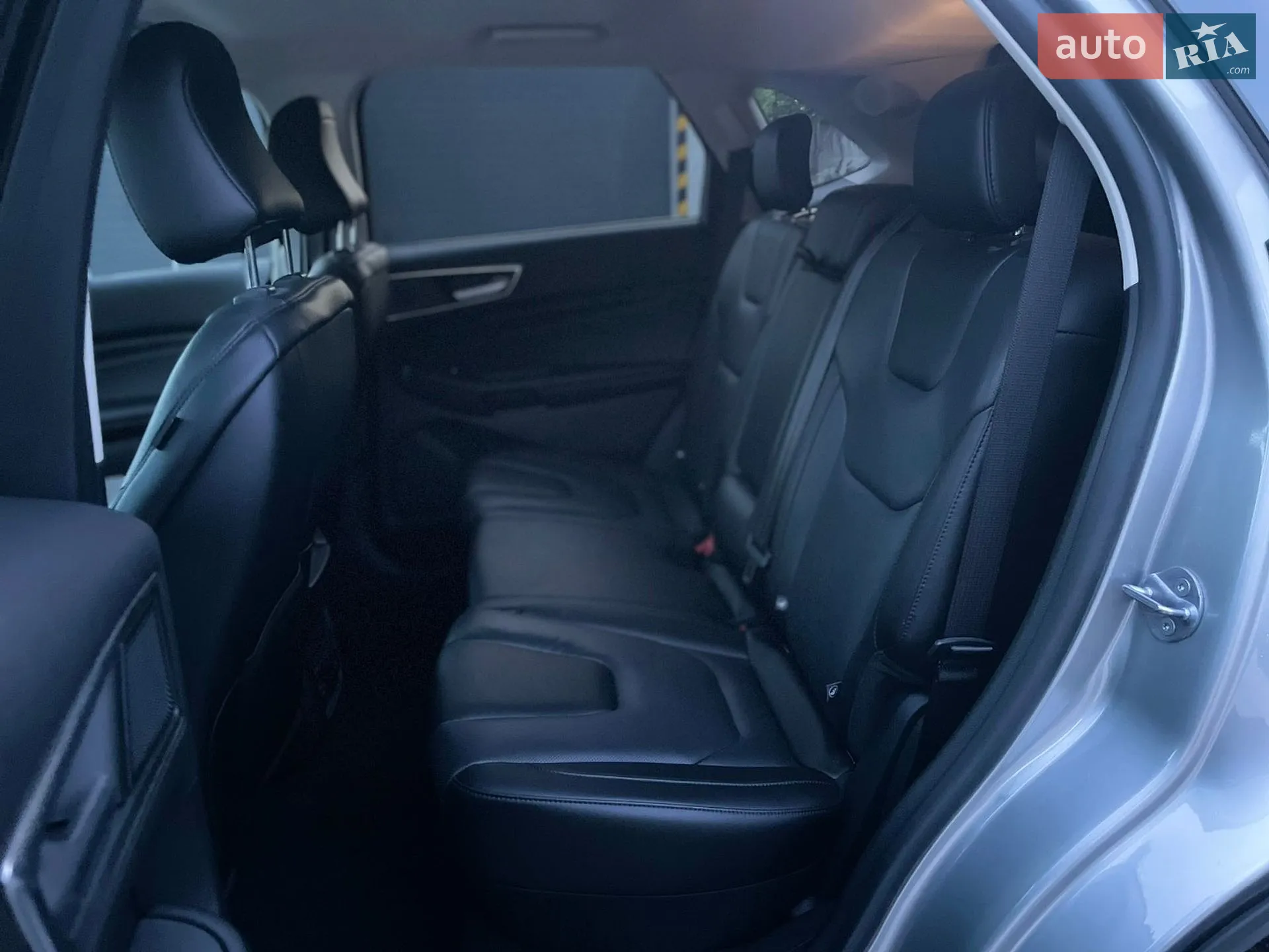 2021 Ford Edge - мініатюра 17