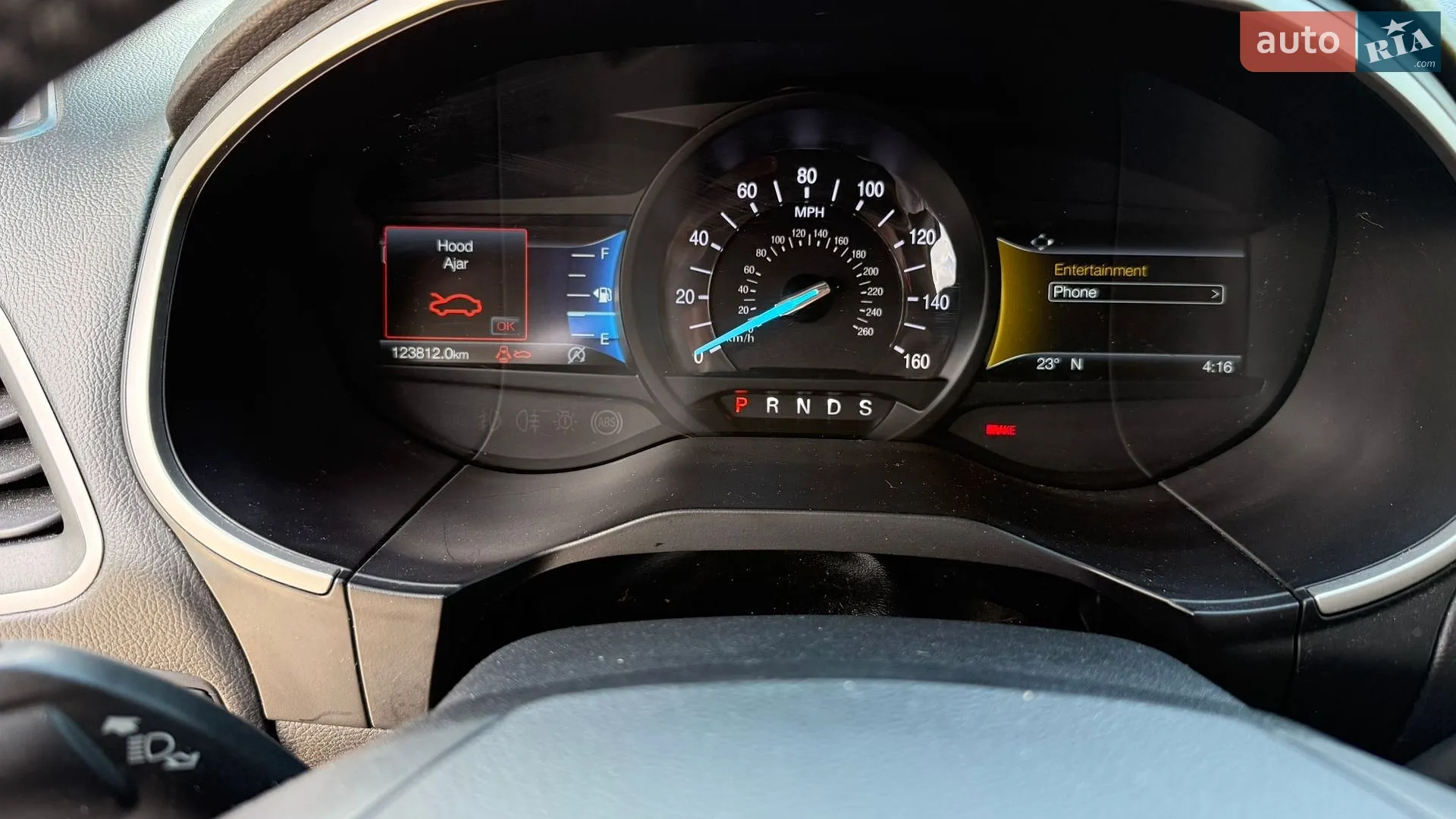 2019 Ford Edge - мініатюра 12