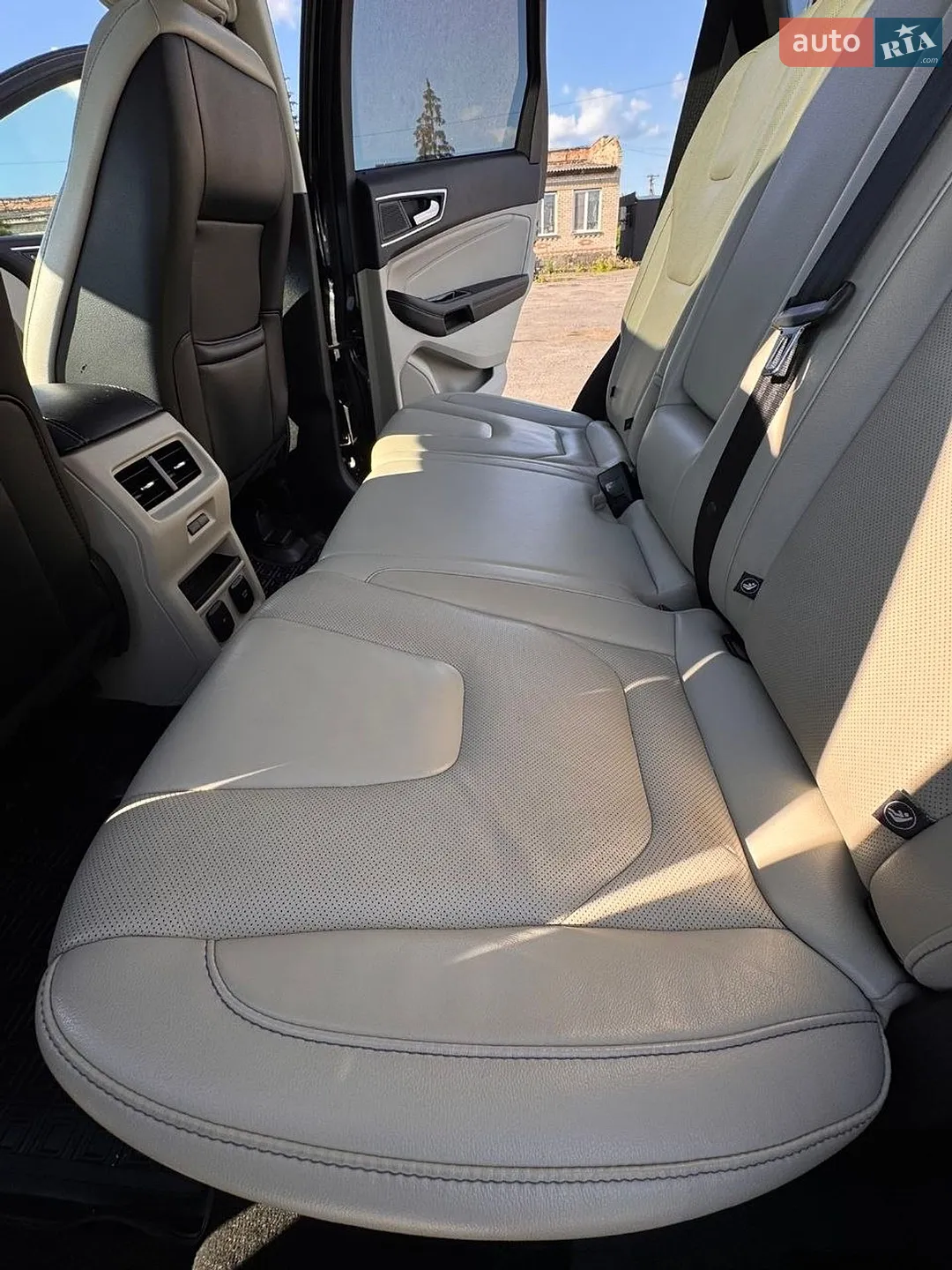 2020 Ford Edge - мініатюра 12