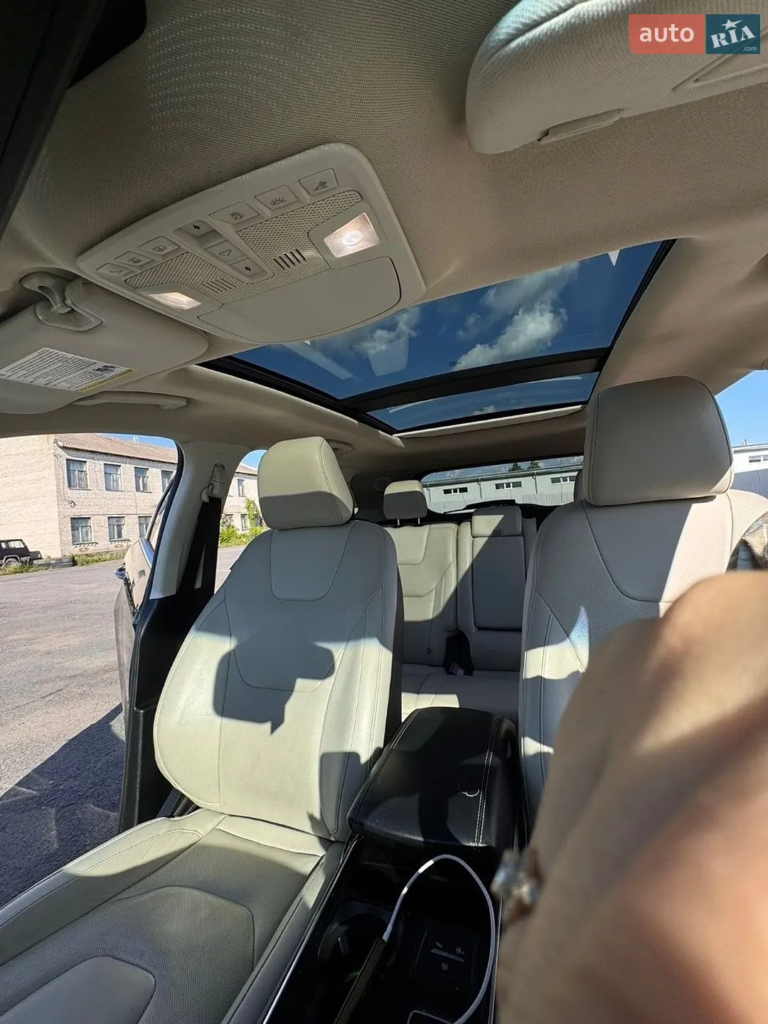 2020 Ford Edge - мініатюра 15