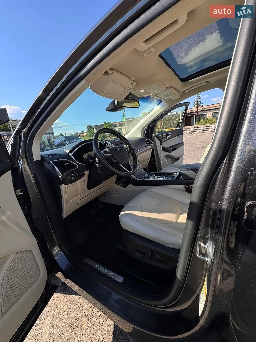 2020 Ford Edge - мініатюра 18