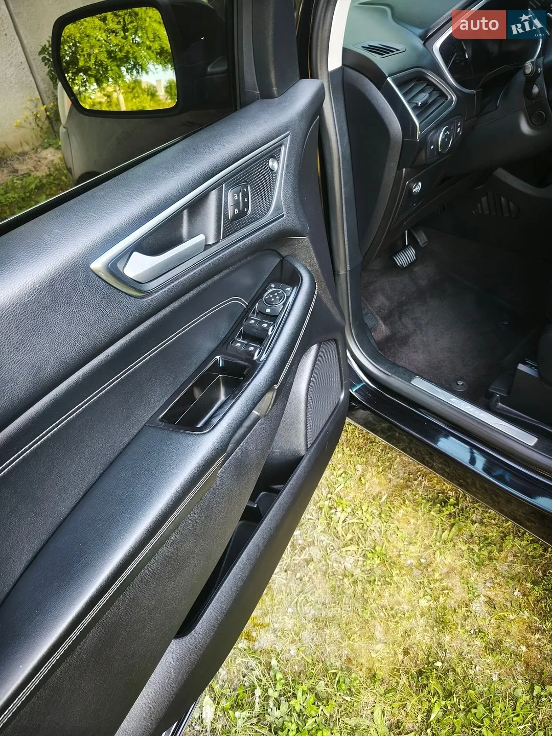 2020 Ford Edge - мініатюра 8